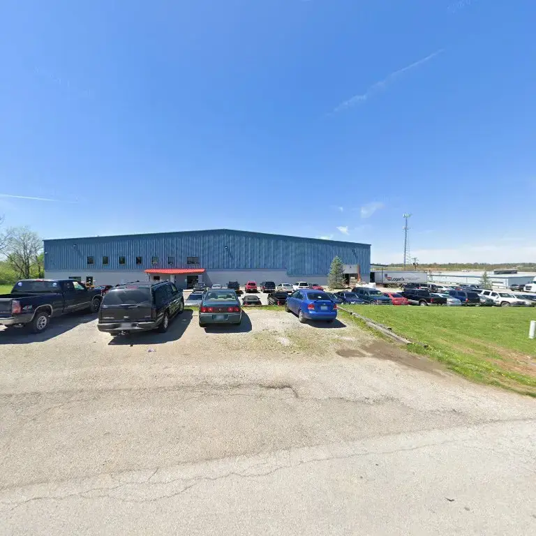 Logan's Healthcare Linen - Shelbyville - Image 17