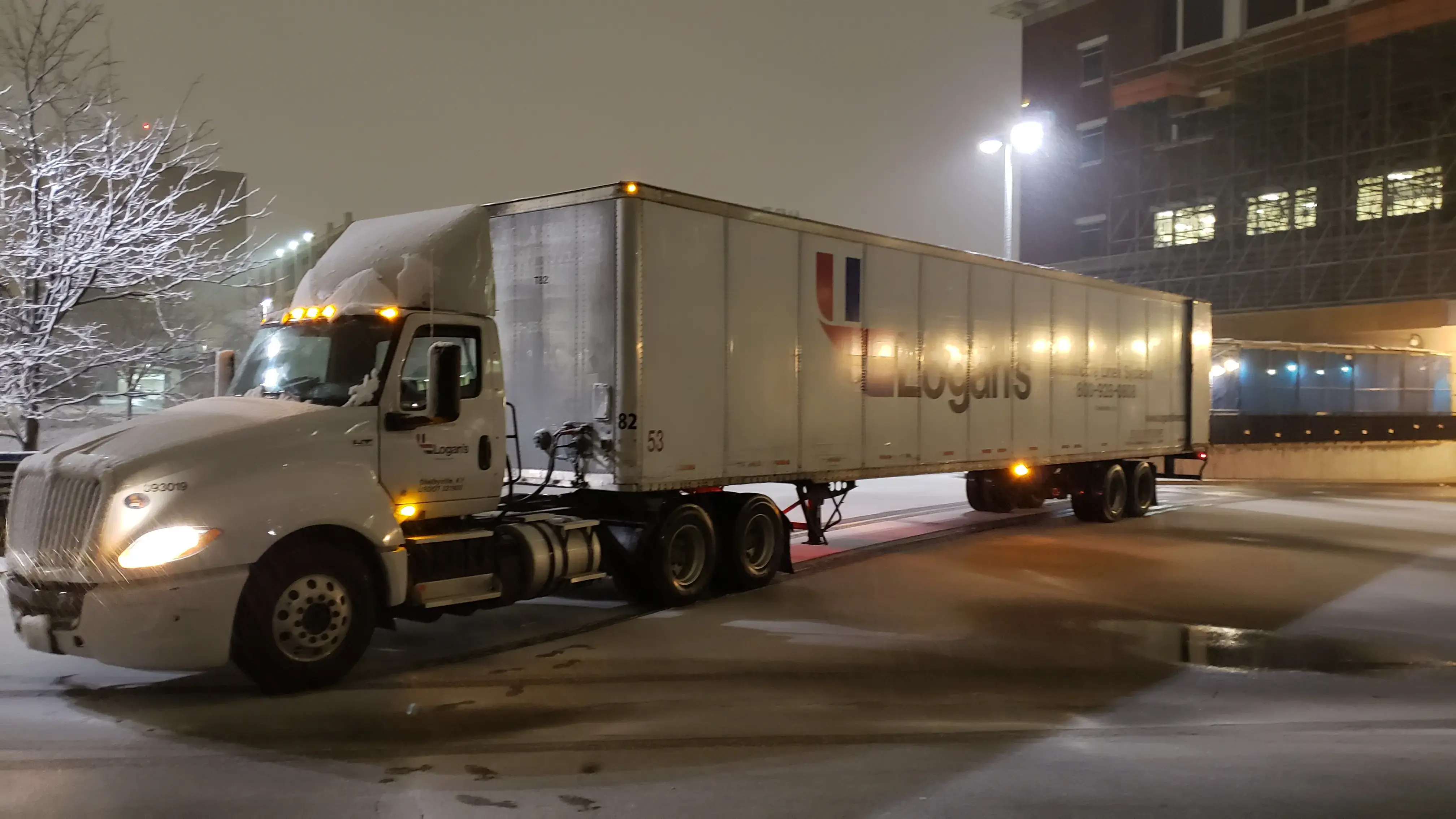 Logan's Healthcare Linen - Shelbyville - Image 10