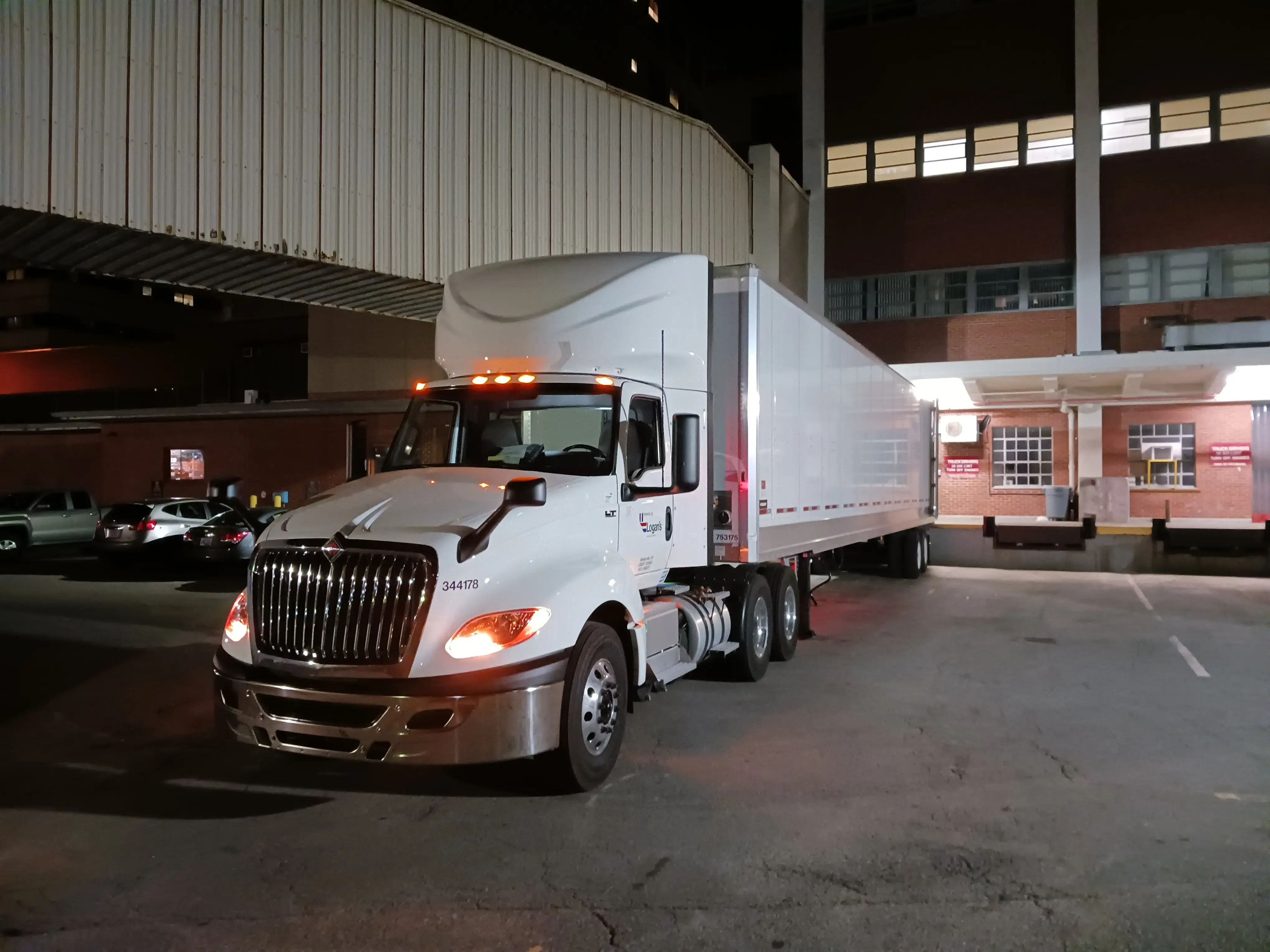 Logan's Healthcare Linen - Shelbyville thumbnail 11