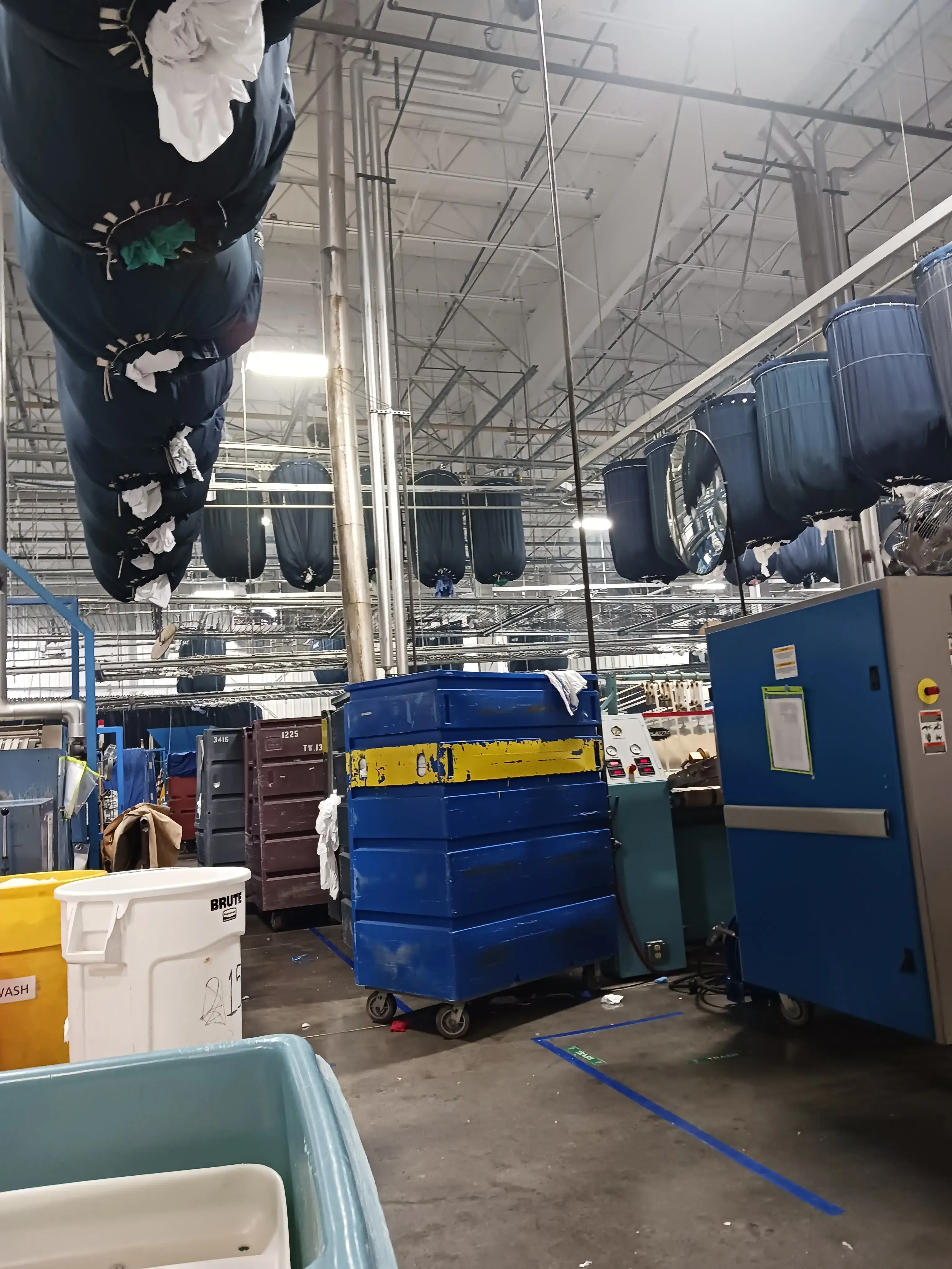 Logan's Healthcare Linen - Shelbyville thumbnail 2