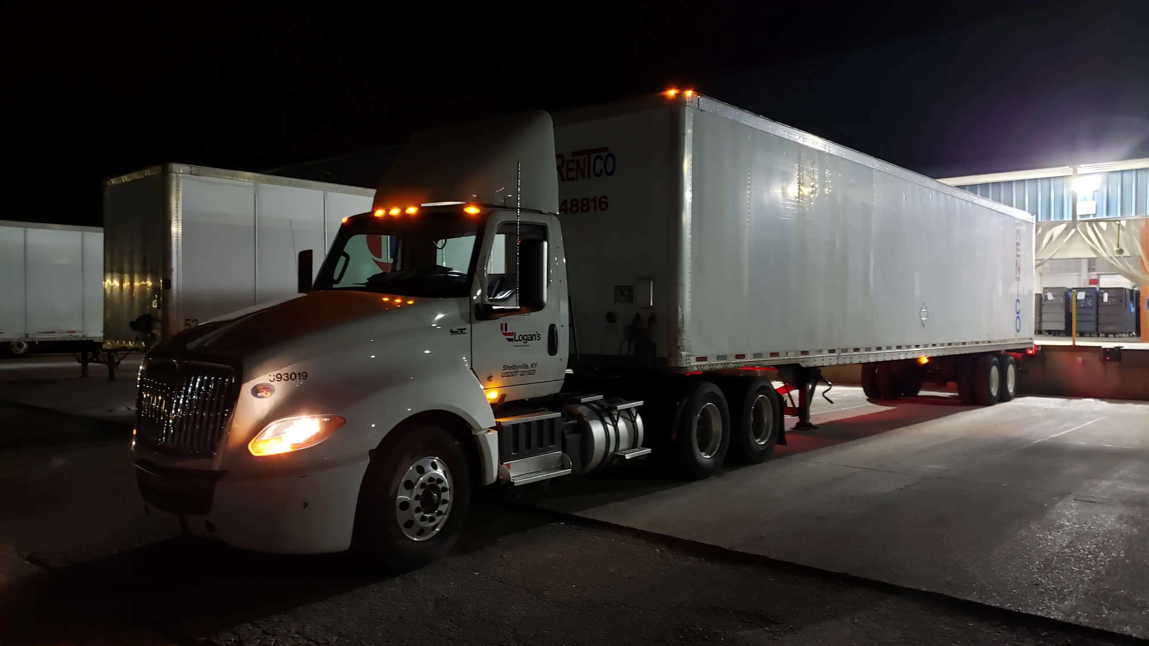 Logan's Healthcare Linen - Shelbyville thumbnail 1