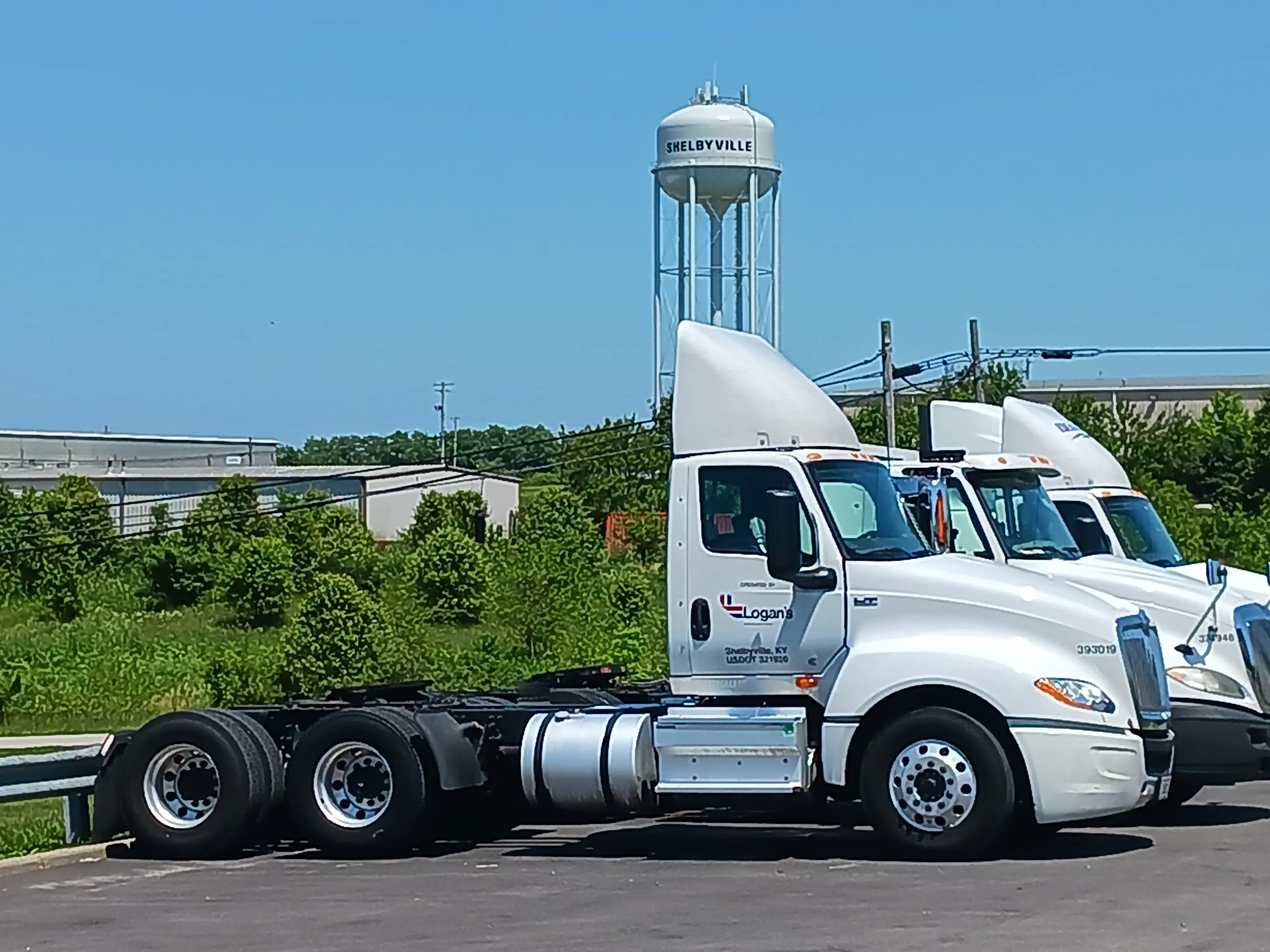 Logan's Healthcare Linen - Shelbyville - Image 4