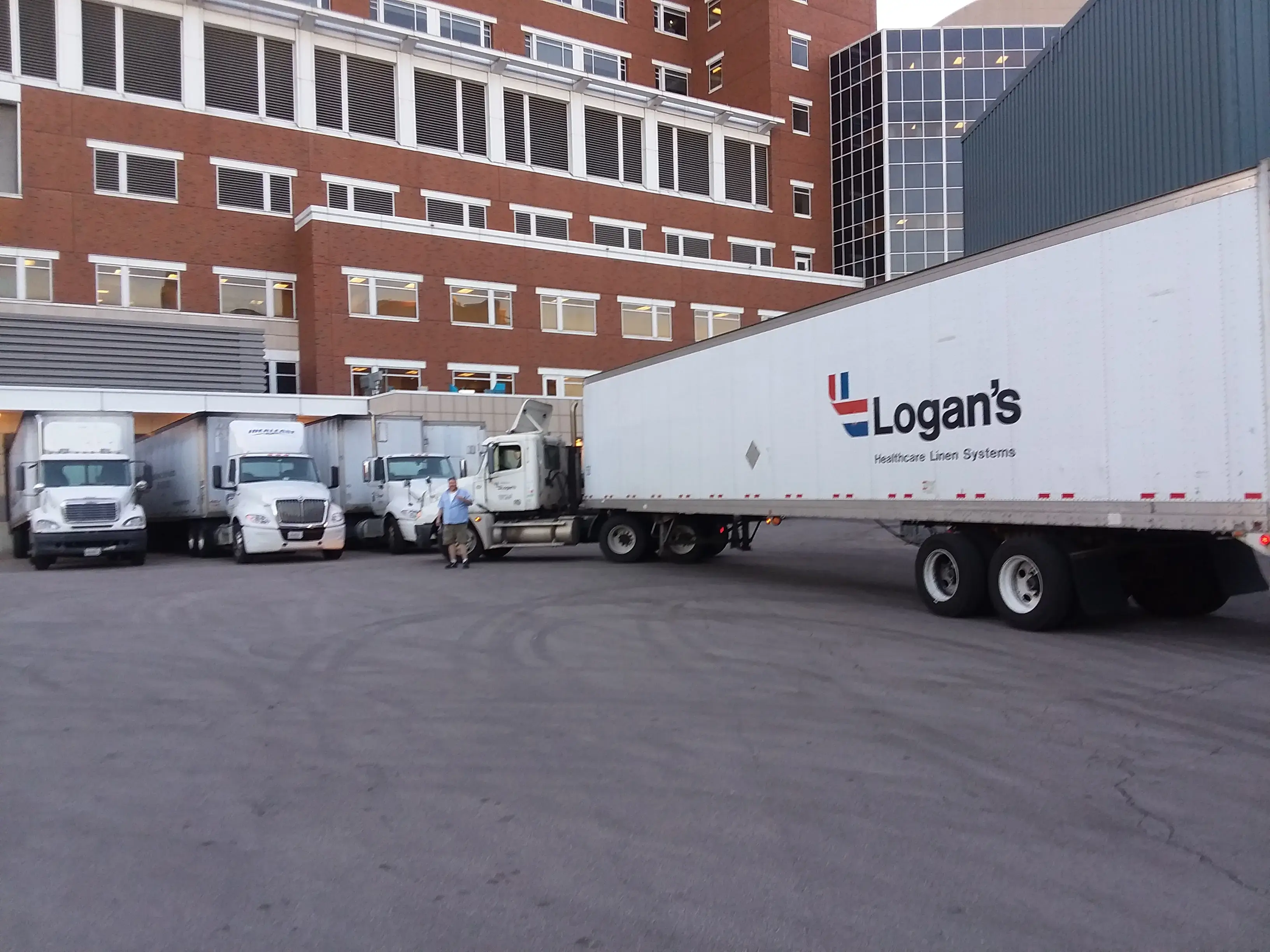 Logan's Healthcare Linen - Shelbyville - Image 15