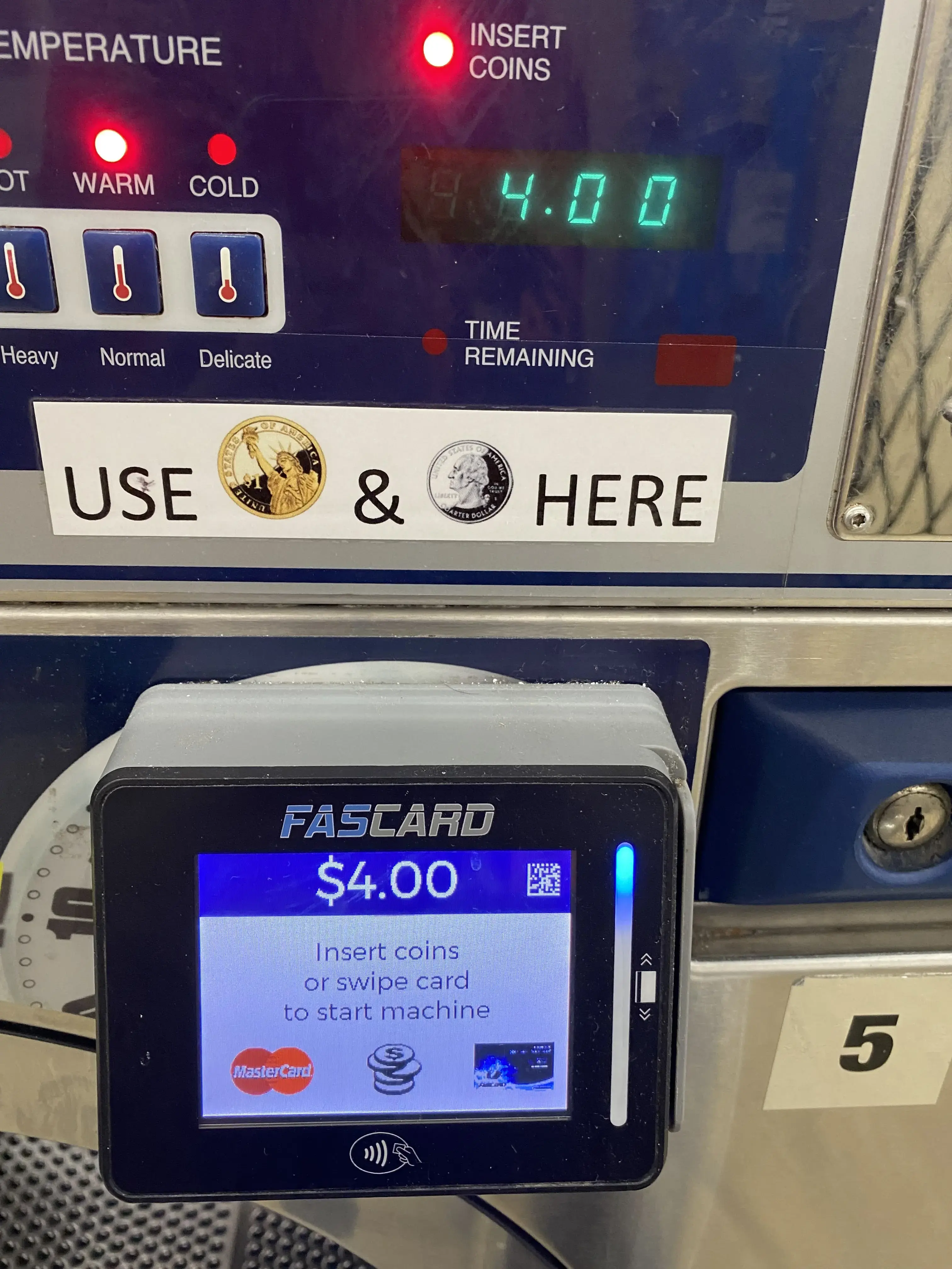 Logansport Express Laundry - Image 4