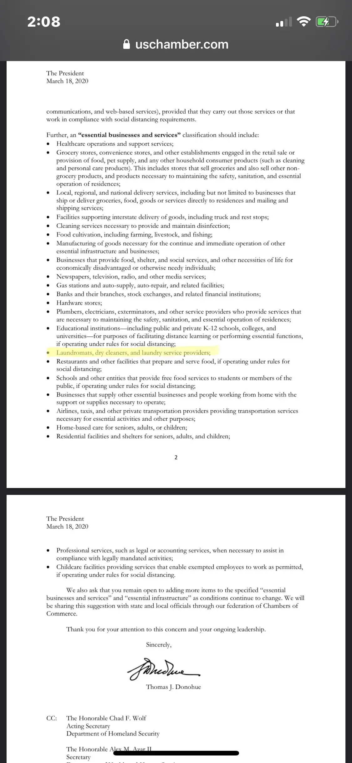 Logansport Express Laundry - Image 7