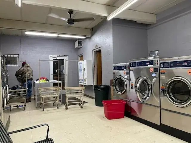 Logansport Express Laundry thumbnail 2