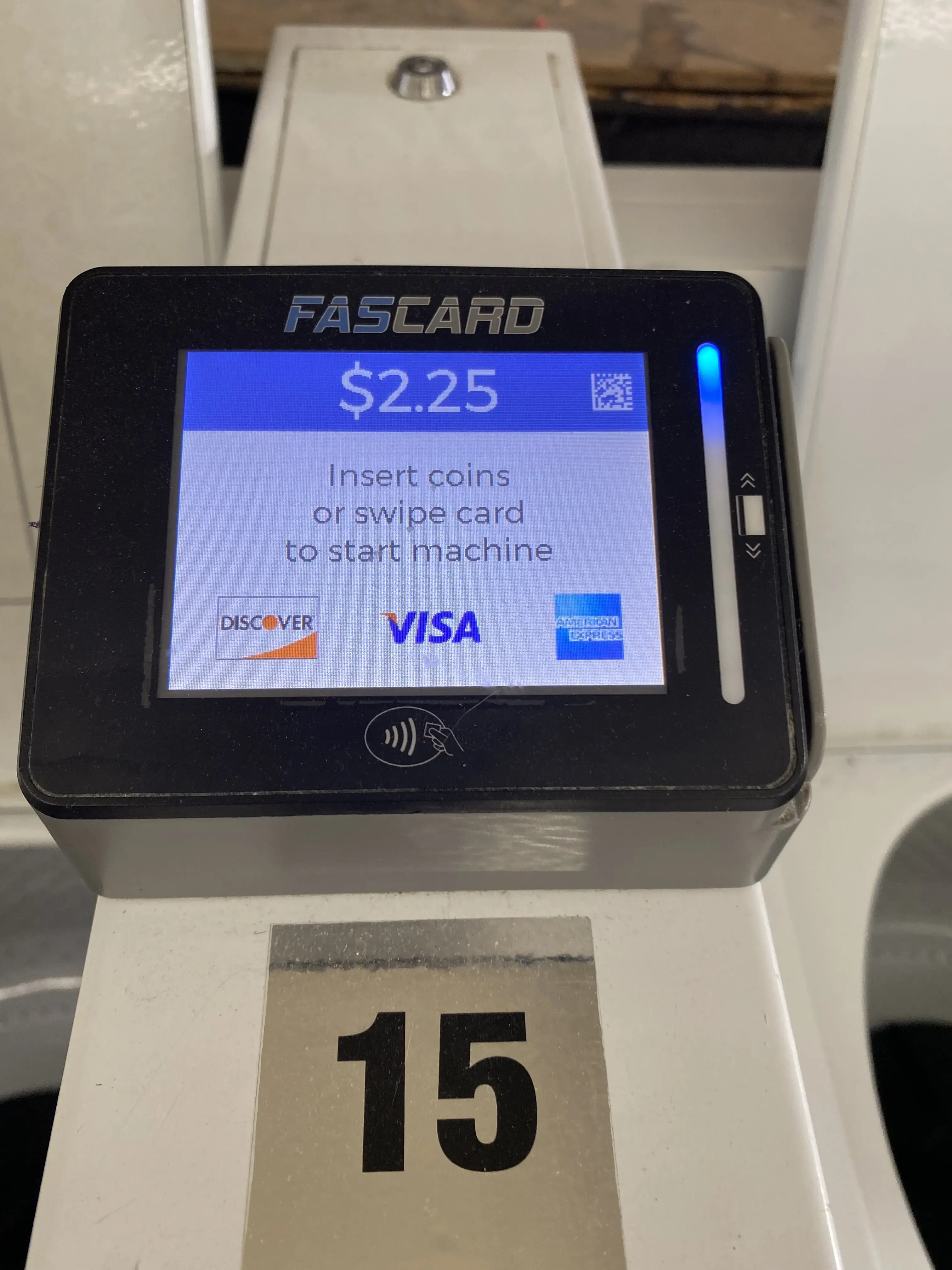 Logansport Express Laundry - Image 3