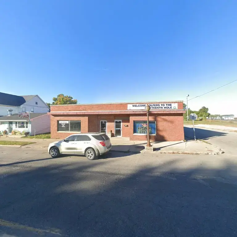 Logansport Express Laundry thumbnail 9