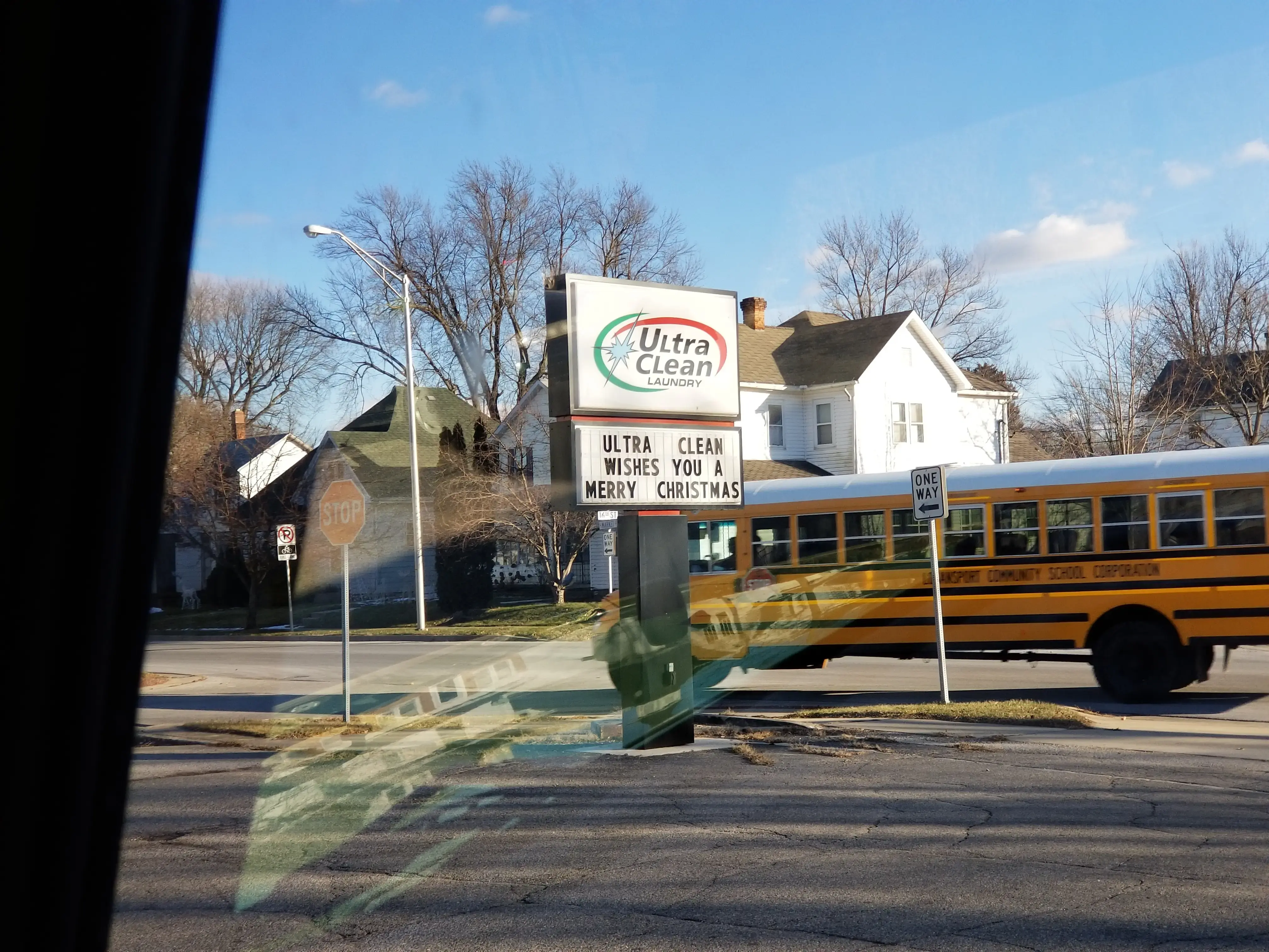 Logansport Express Laundry Market thumbnail 3