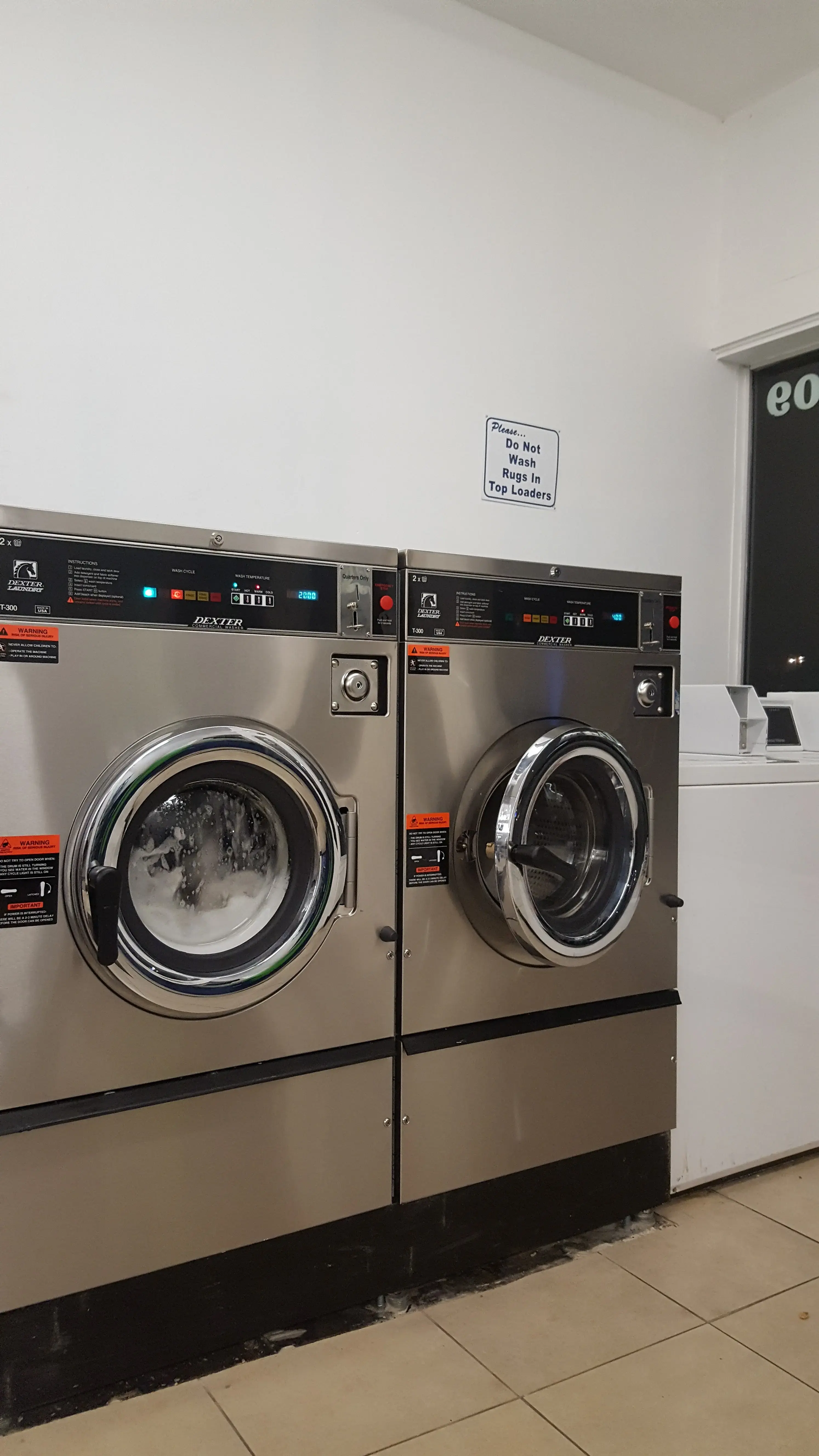 Lola's Cleaners - Image 15