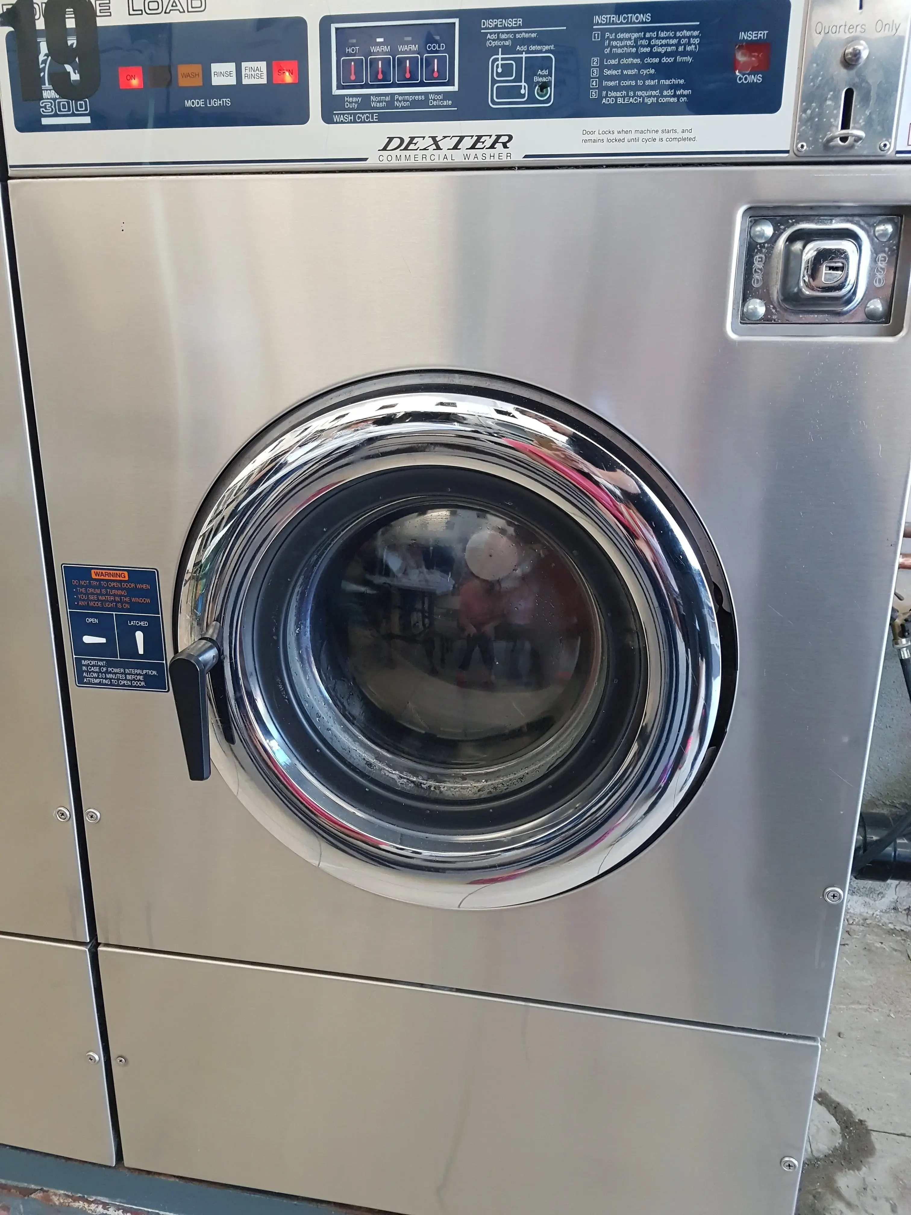 Lola's Cleaners thumbnail 7