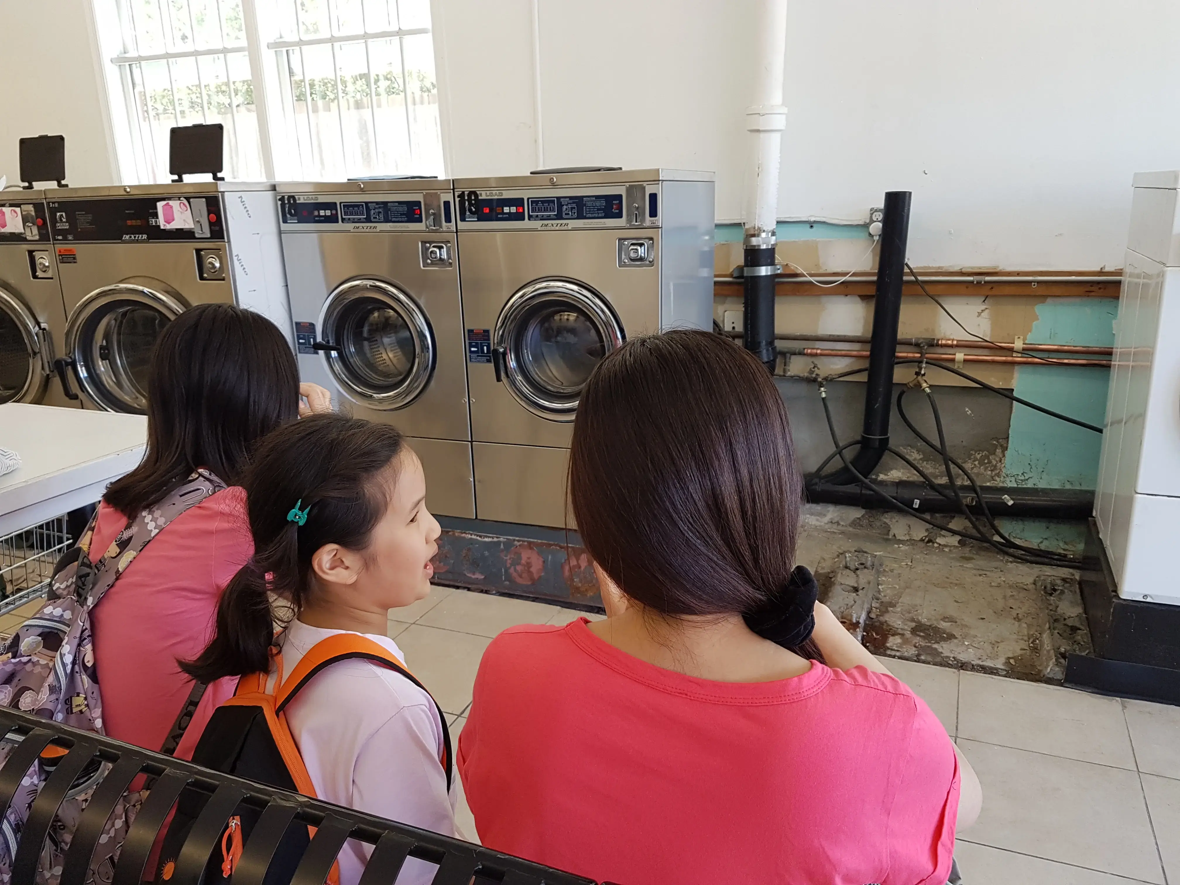 Lola's Cleaners - Image 11