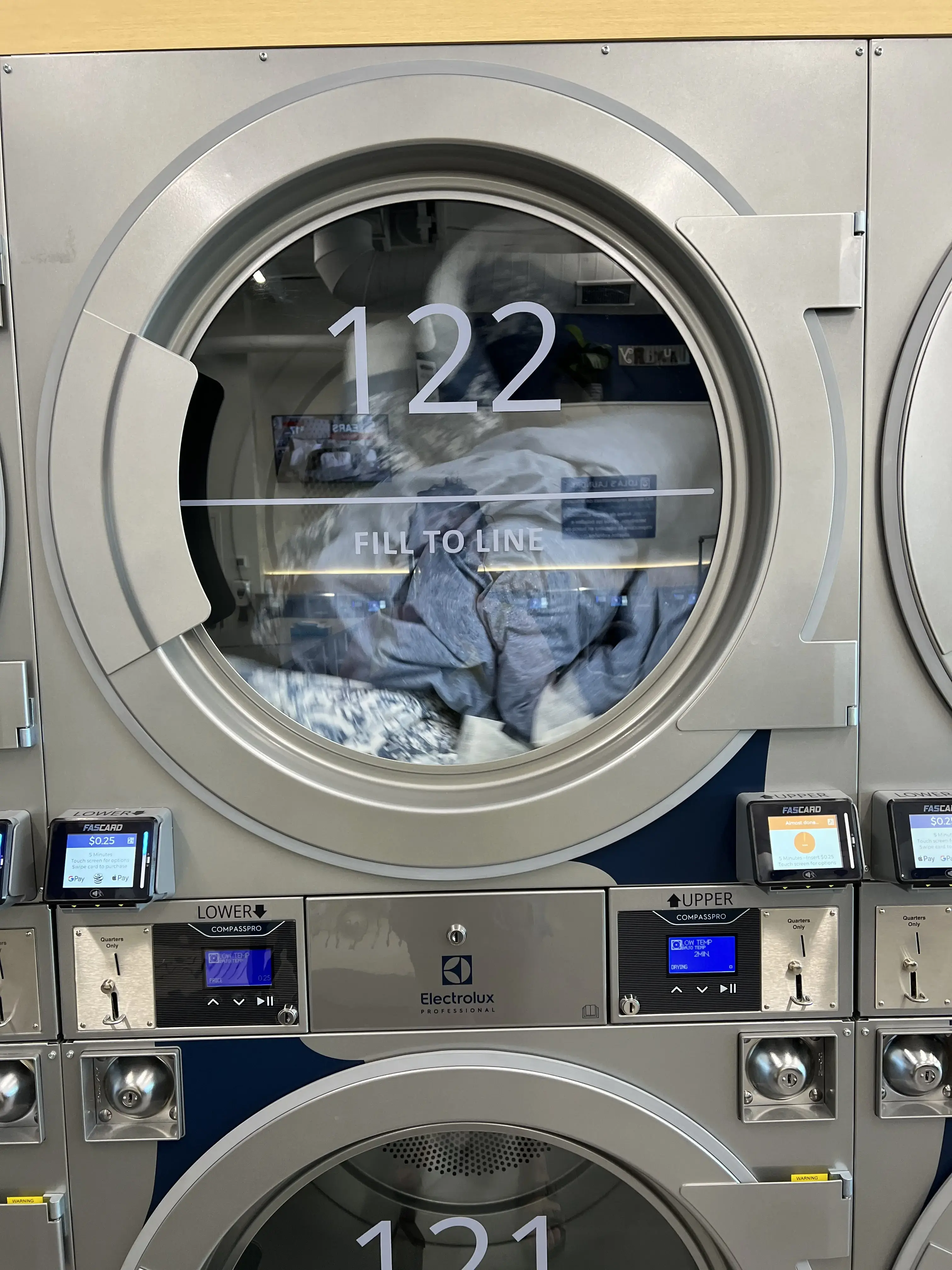 Lola's Laundry Georgetown KY thumbnail 16