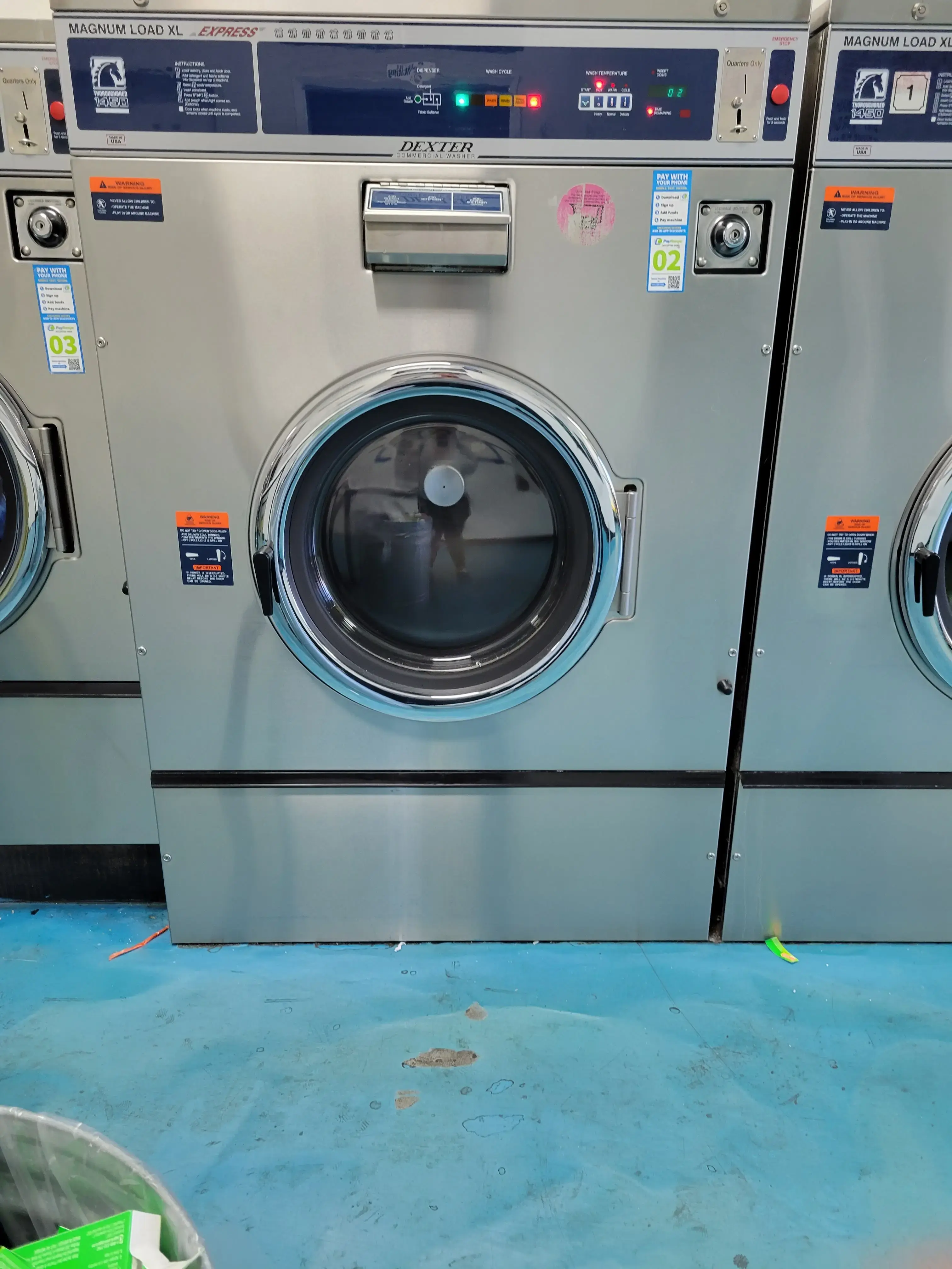 Lola's Laundry thumbnail 12
