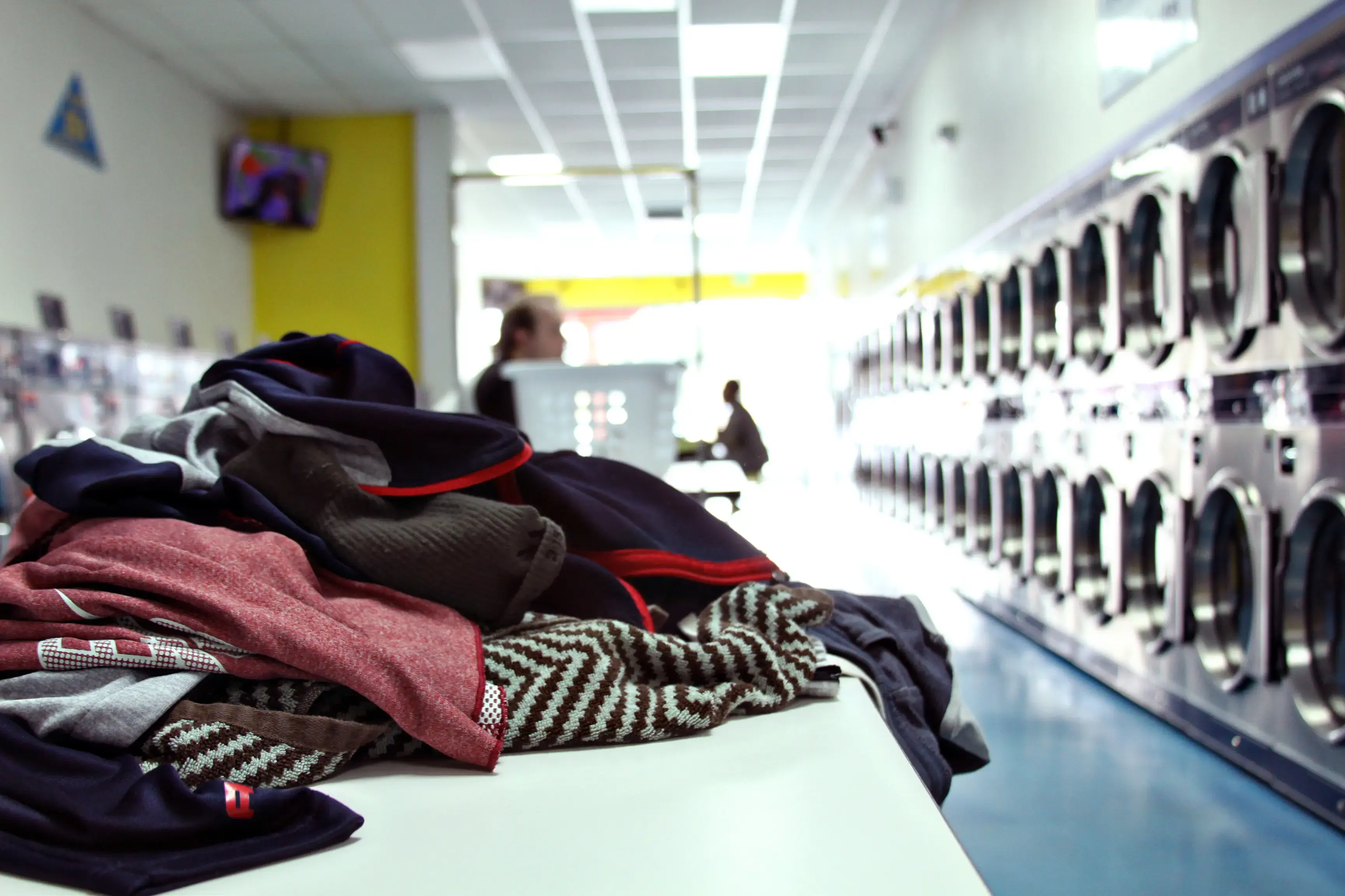 Lola's Laundry - Image 3