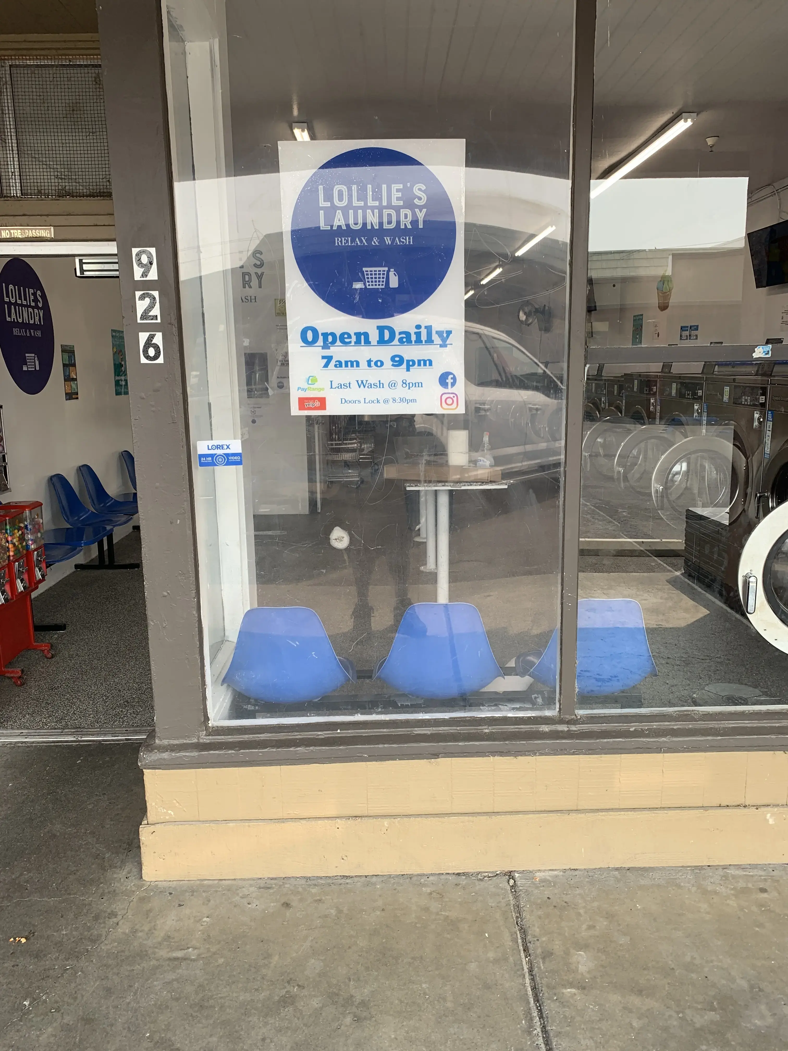Lollie's Laundry - Image 6