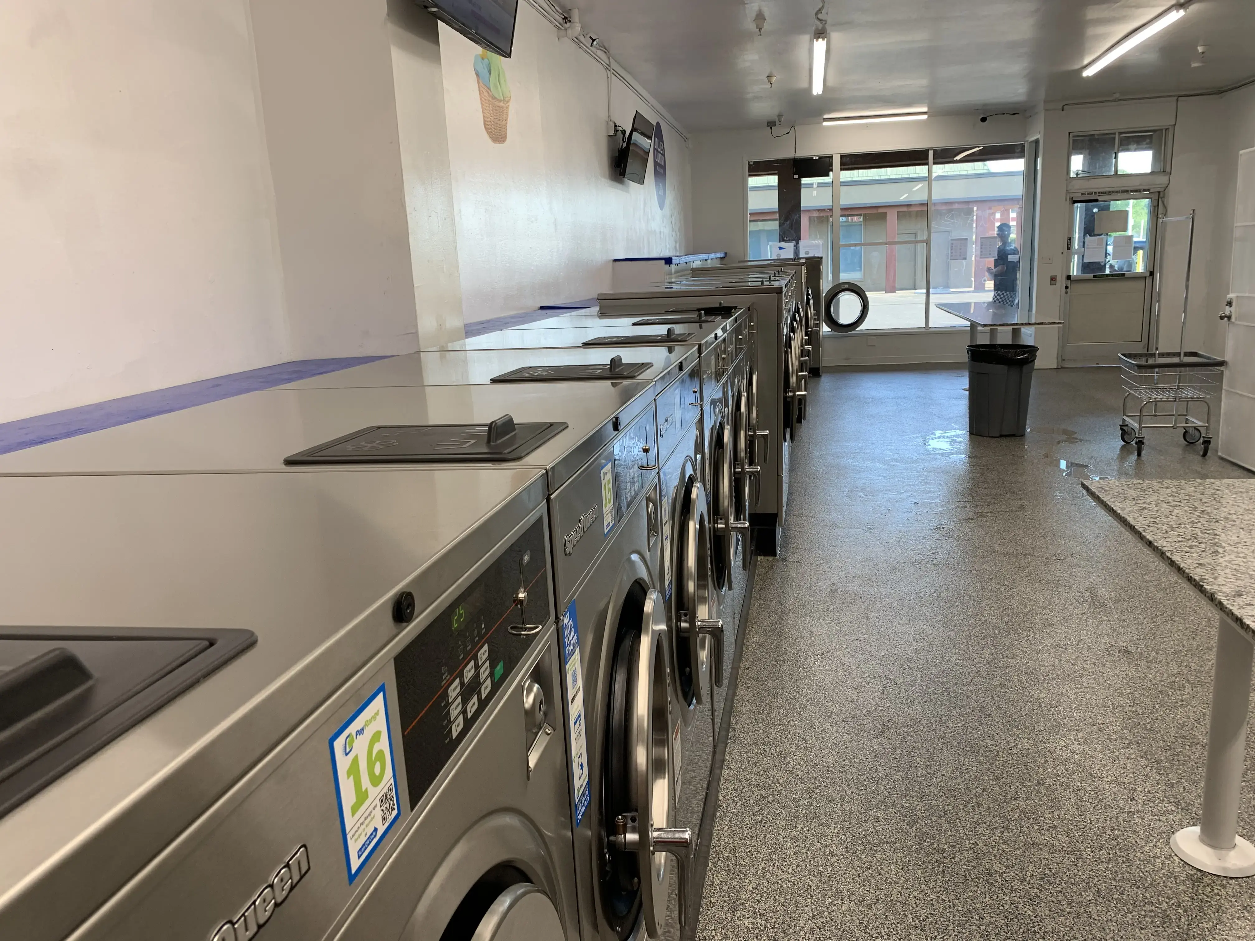Lollie's Laundry thumbnail 15