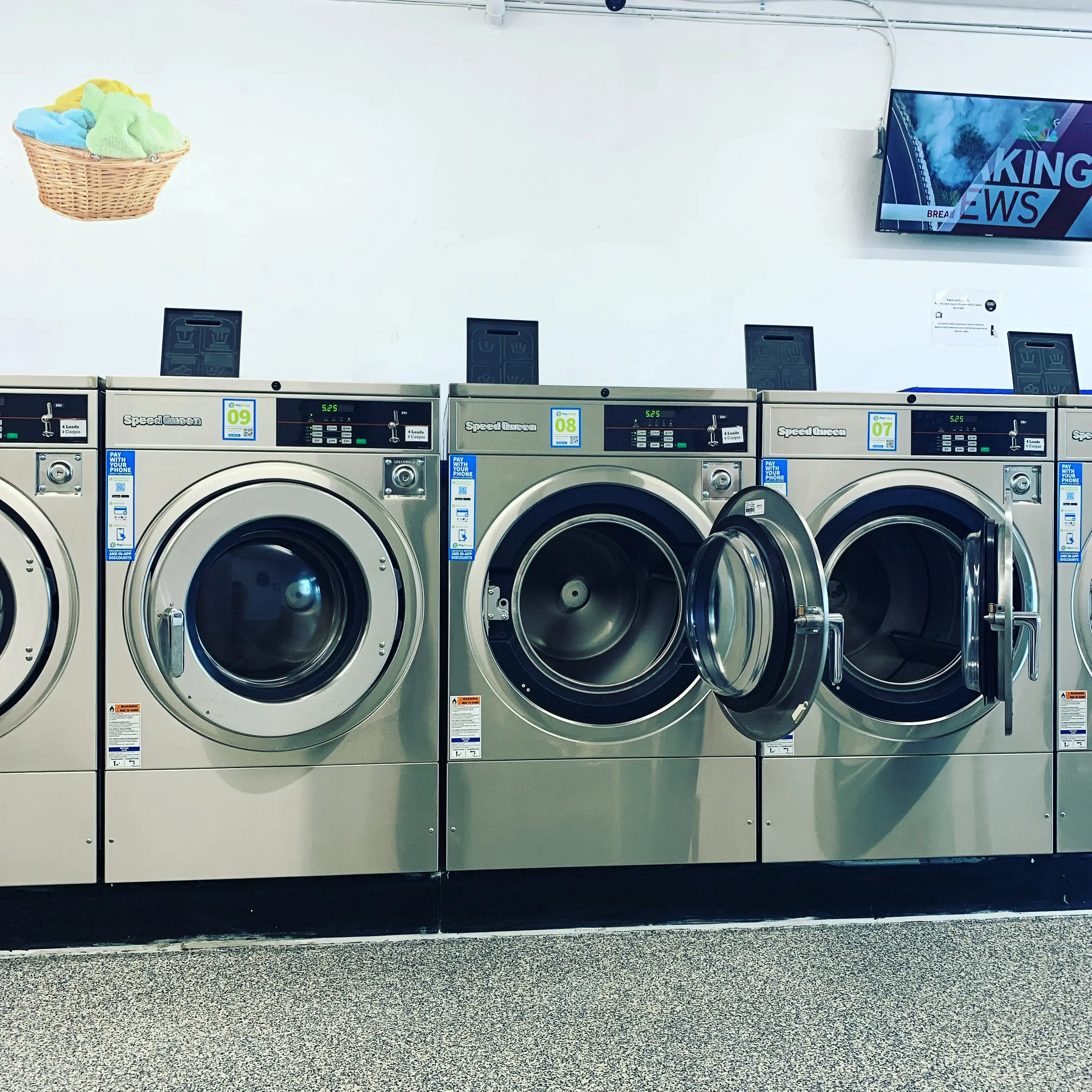 Lollie's Laundry thumbnail 12