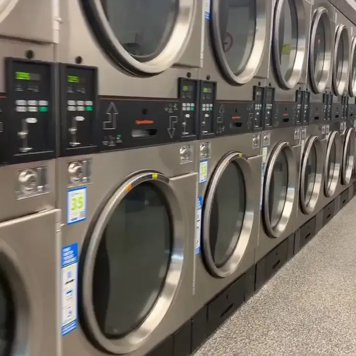 Lollie's Laundry thumbnail 2