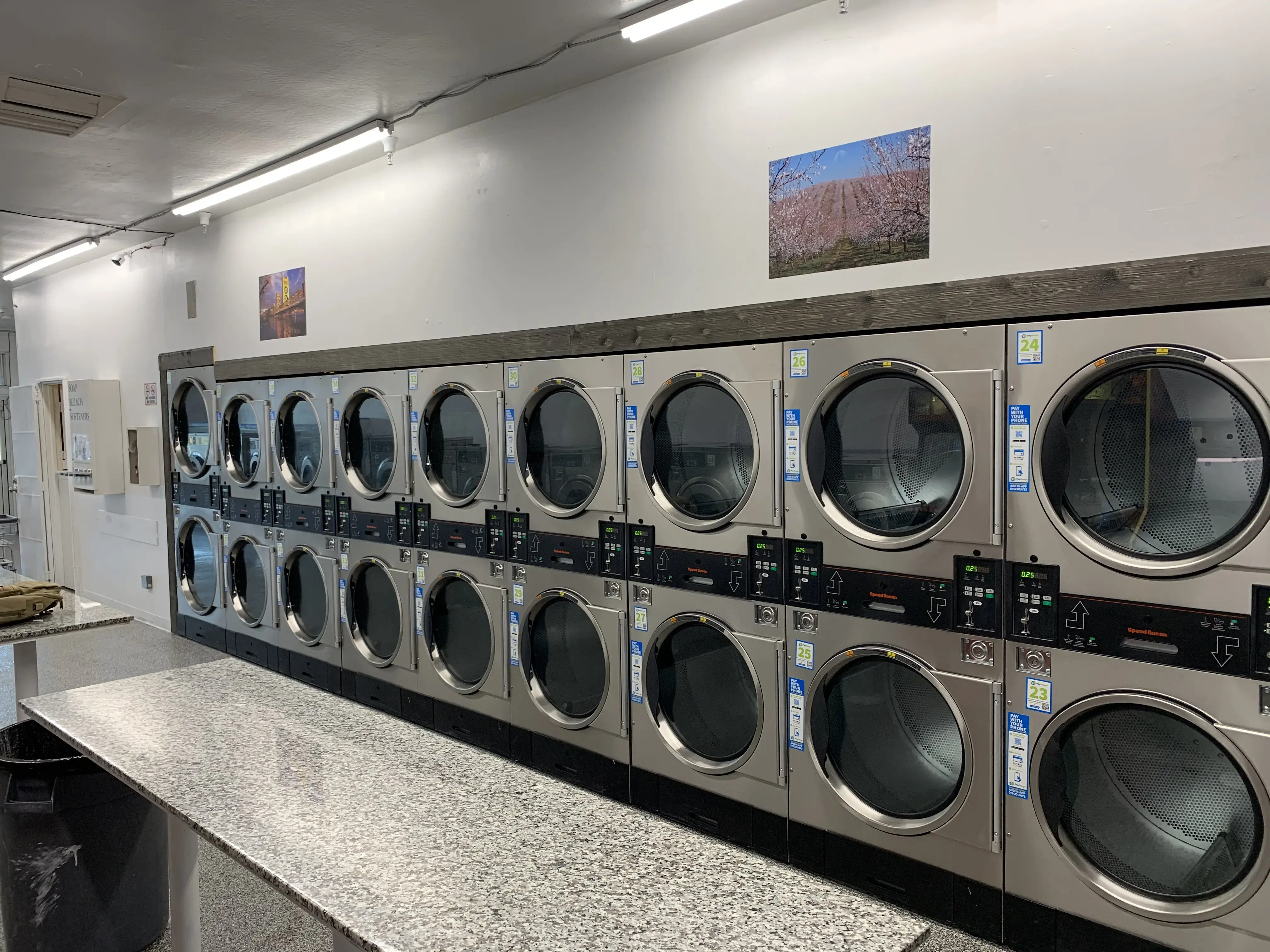 Lollie's Laundry location