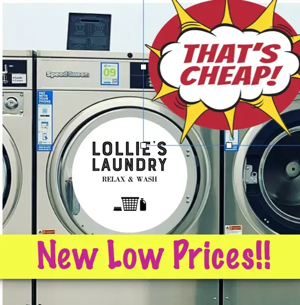 Lollie's Laundry thumbnail 10