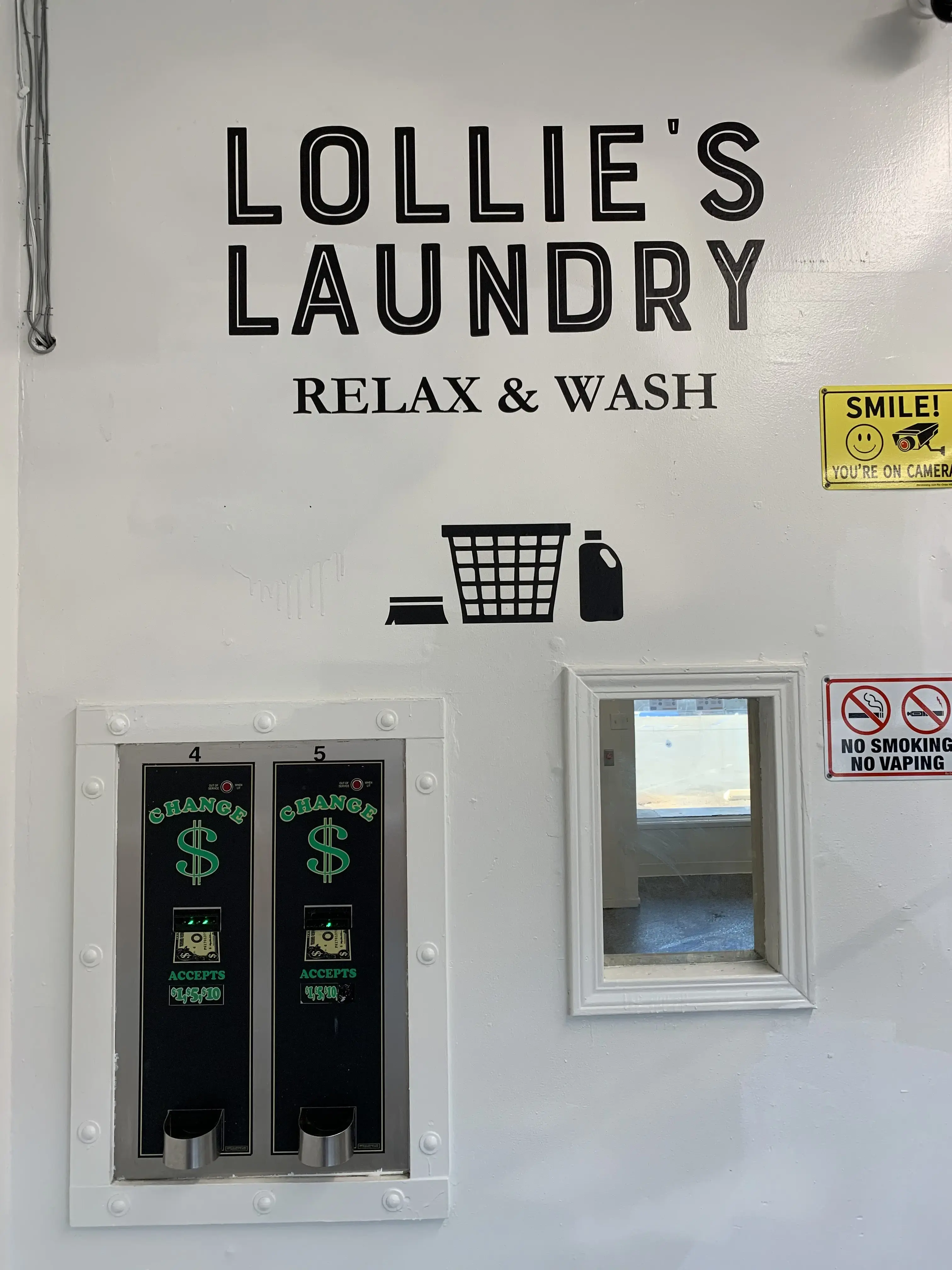 Lollie's Laundry - Image 8