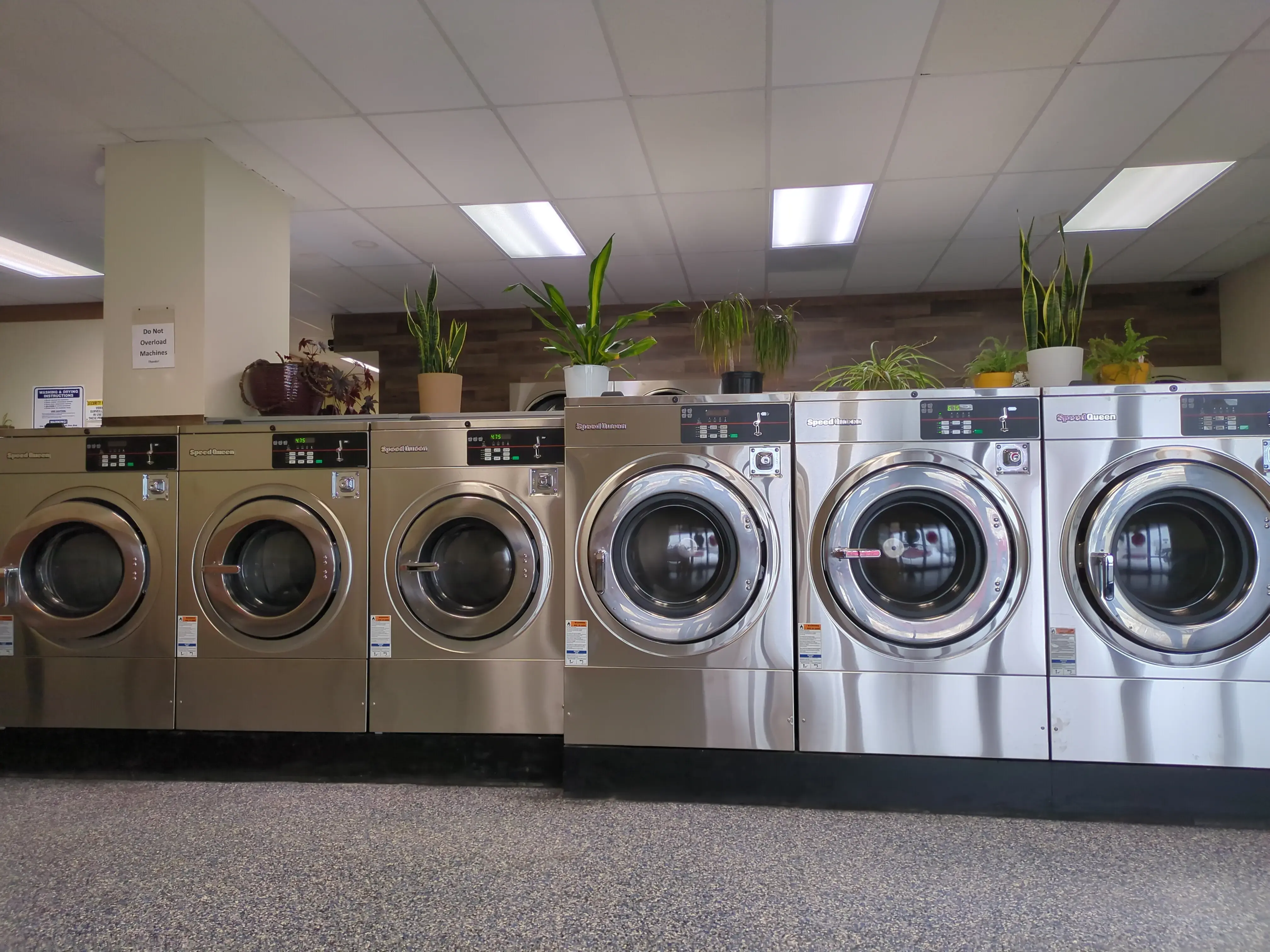 Lolo Wash and Dry - Image 1