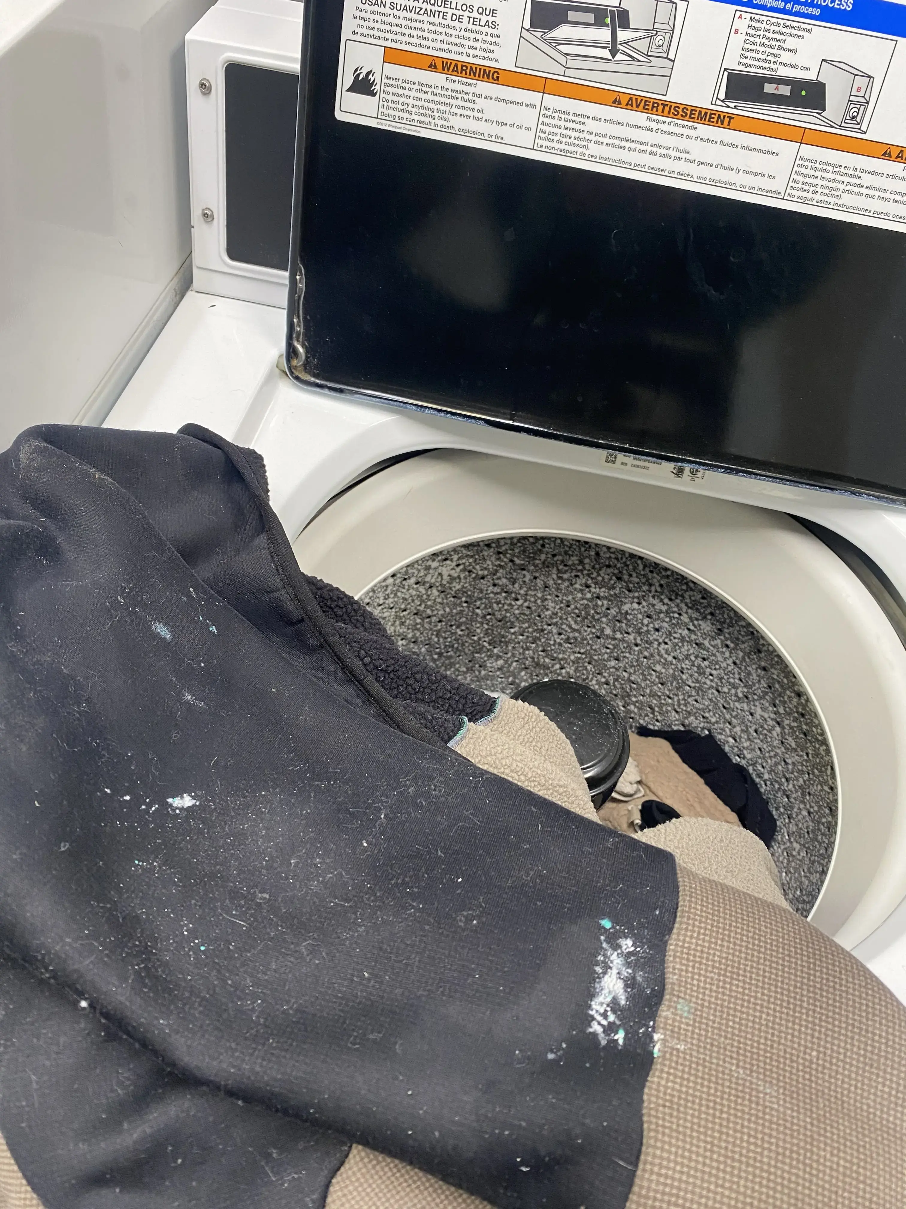 Lolo Wash and Dry - Image 9