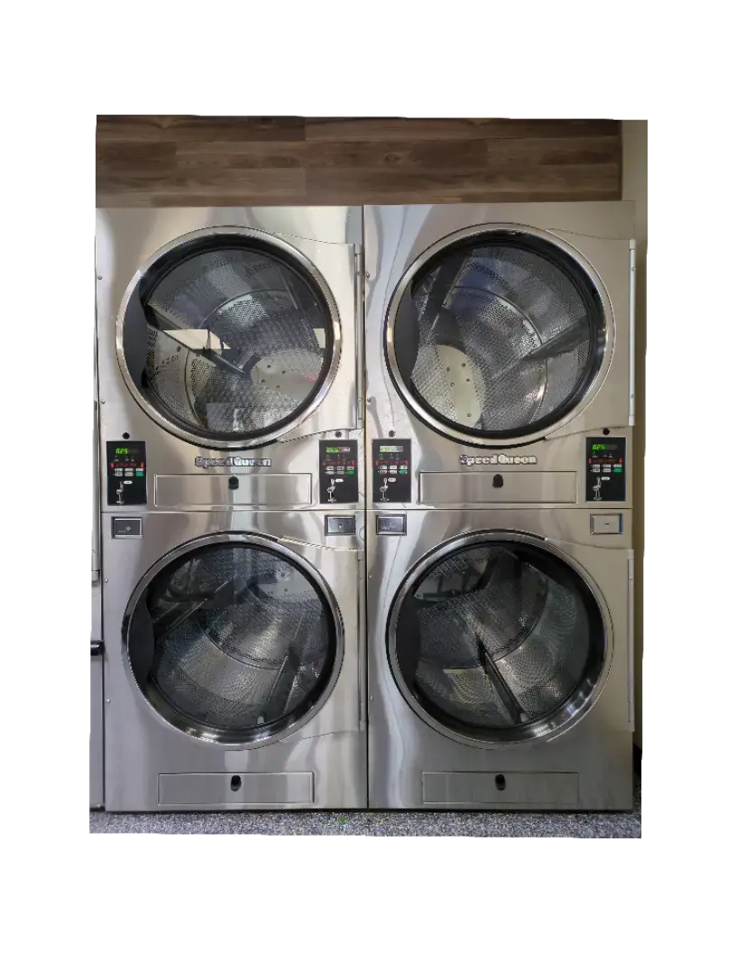 Lolo Wash and Dry - Image 17