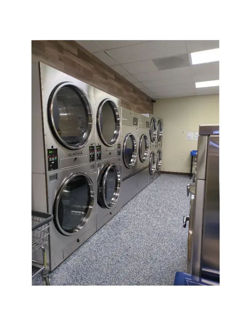 Lolo Wash and Dry - Image 18
