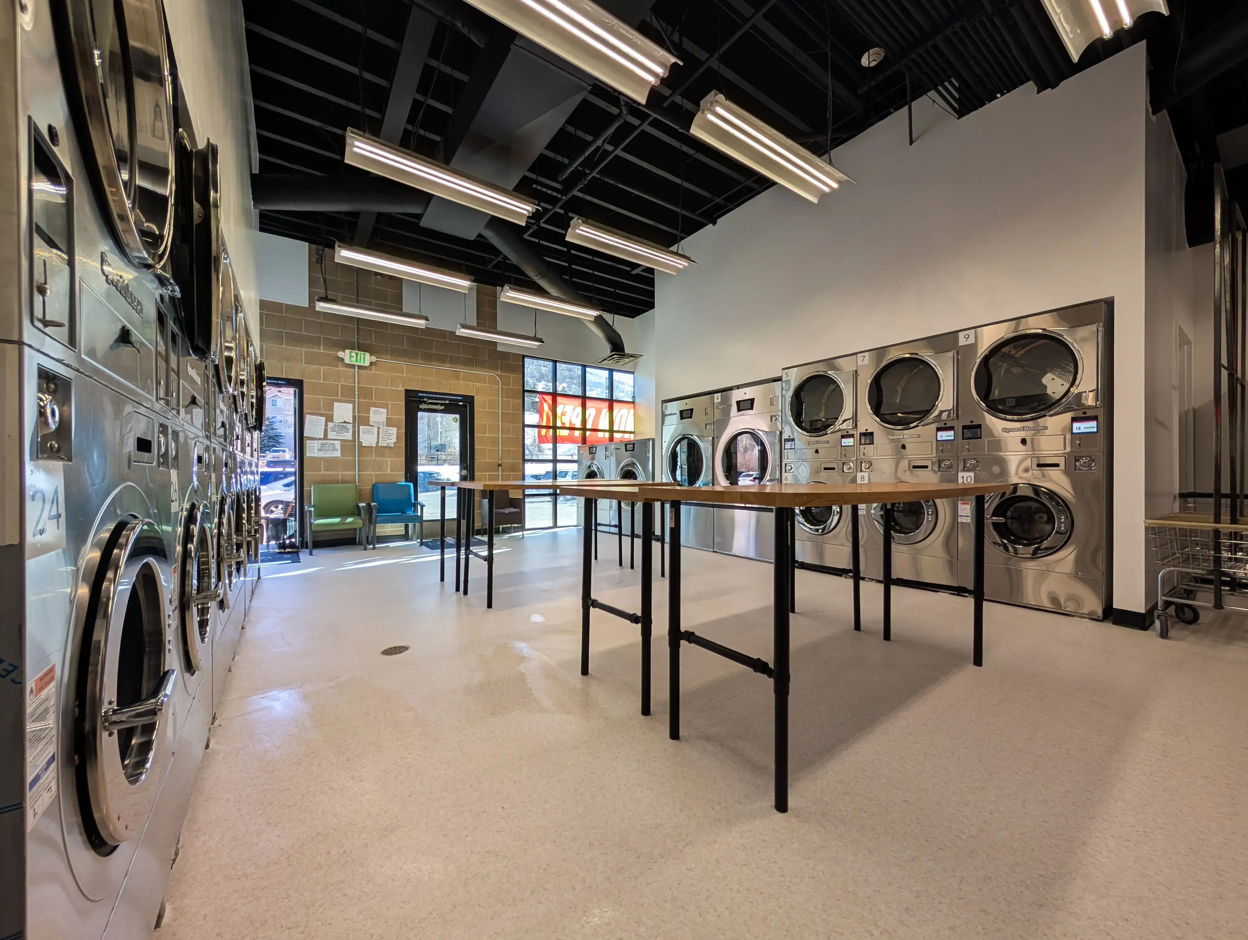 Lolo's Laundry Services - Image 10