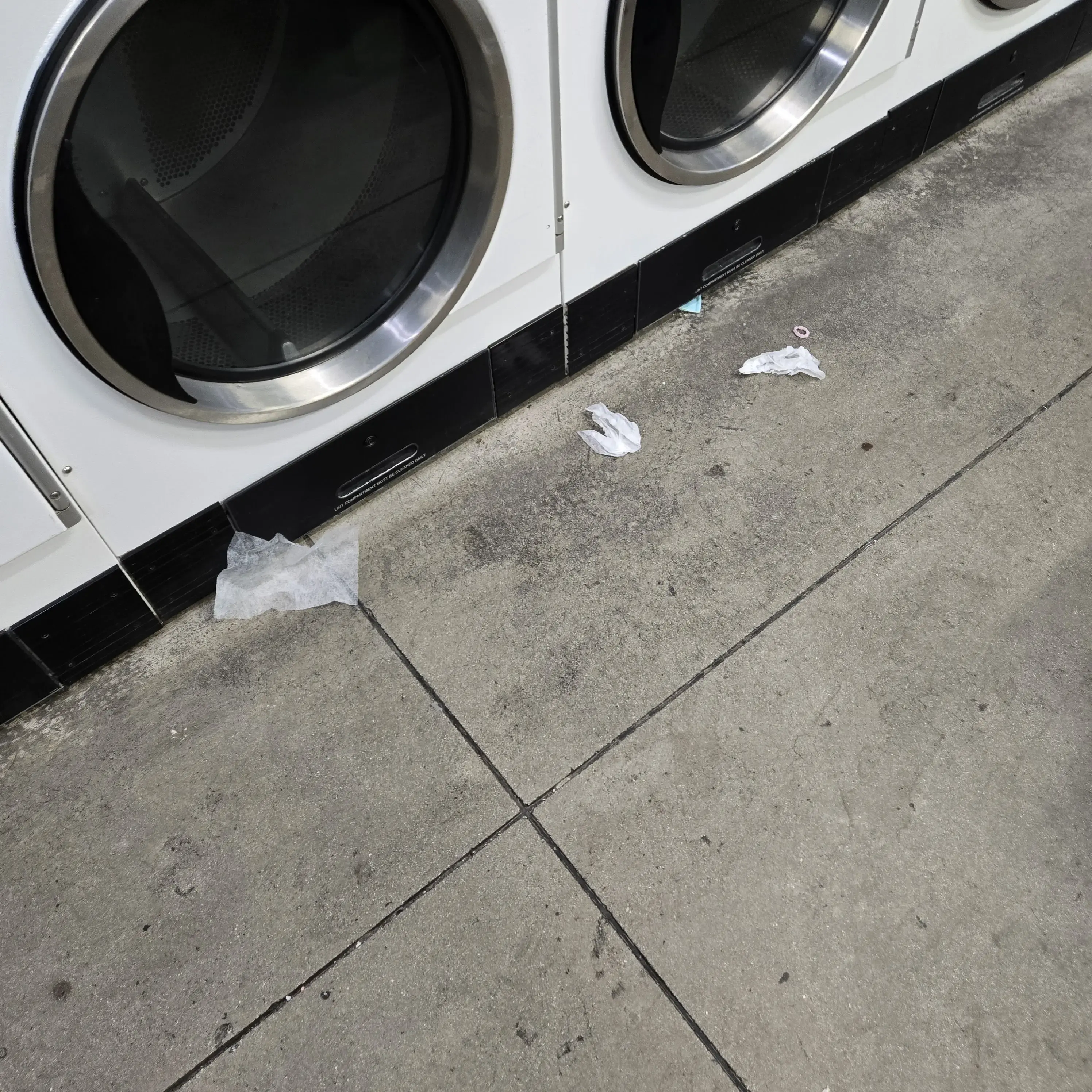 Lolo's Laundry Services thumbnail 3