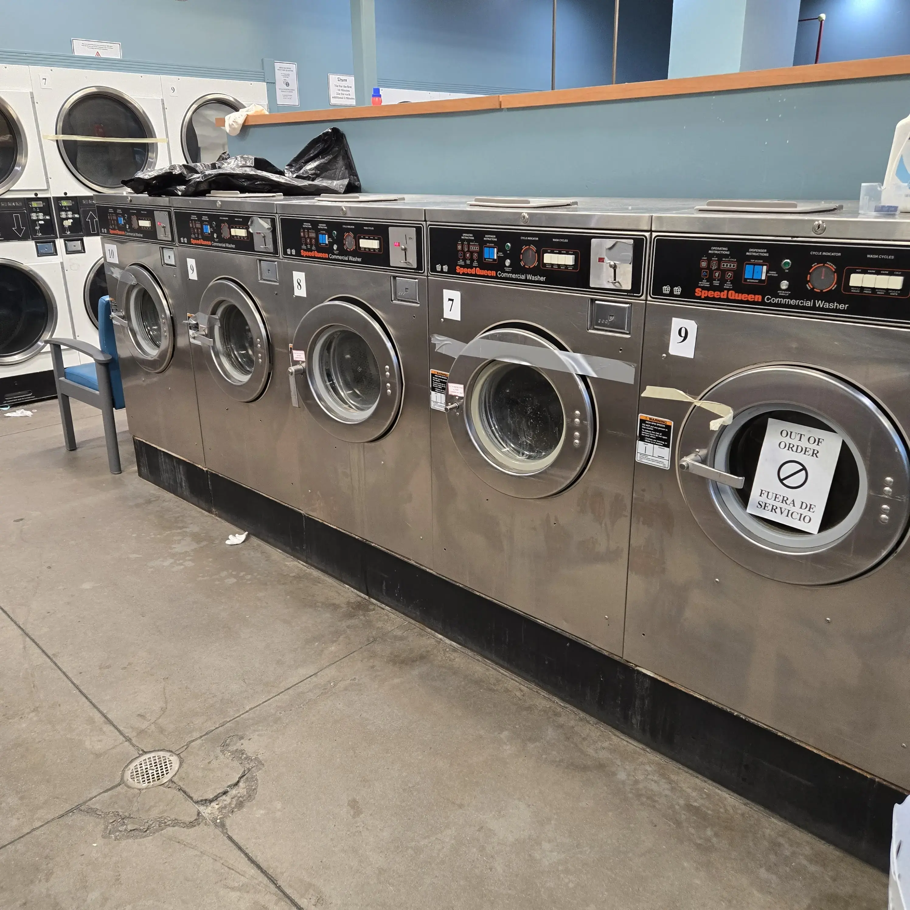 Lolo's Laundry Services thumbnail 17