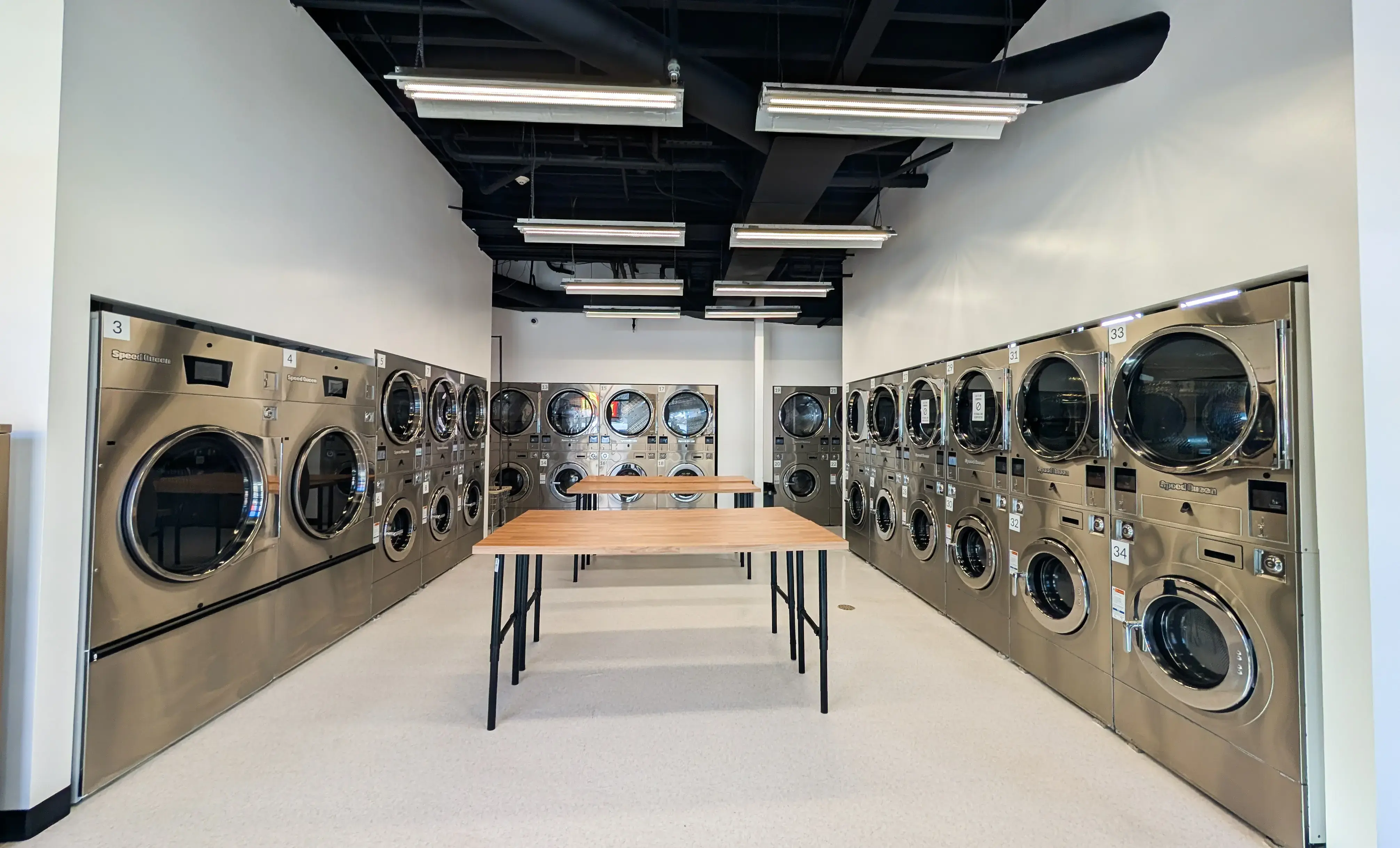 Lolo's Laundry Services thumbnail 1