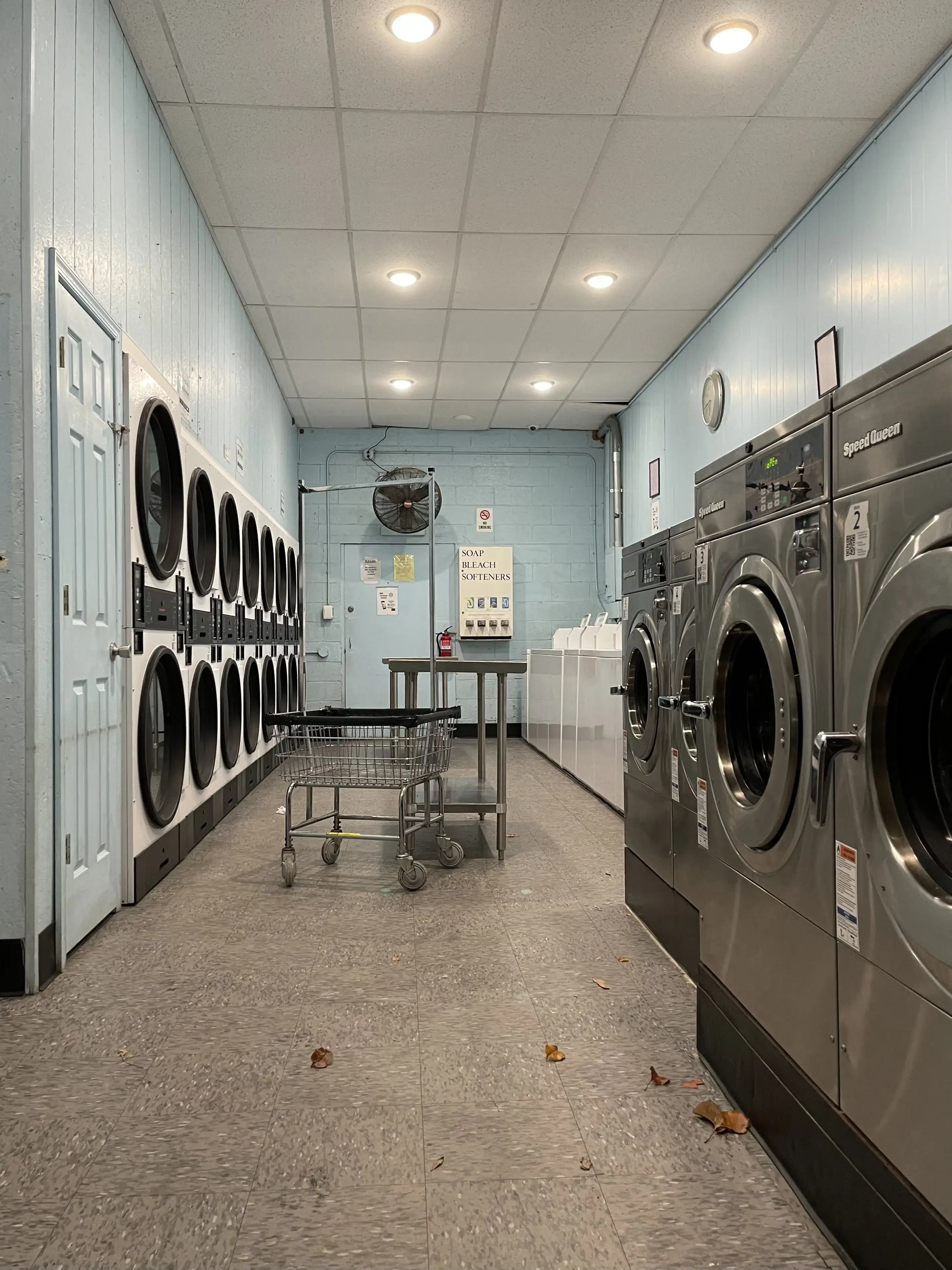 Lombardy Coin Laundry thumbnail 2