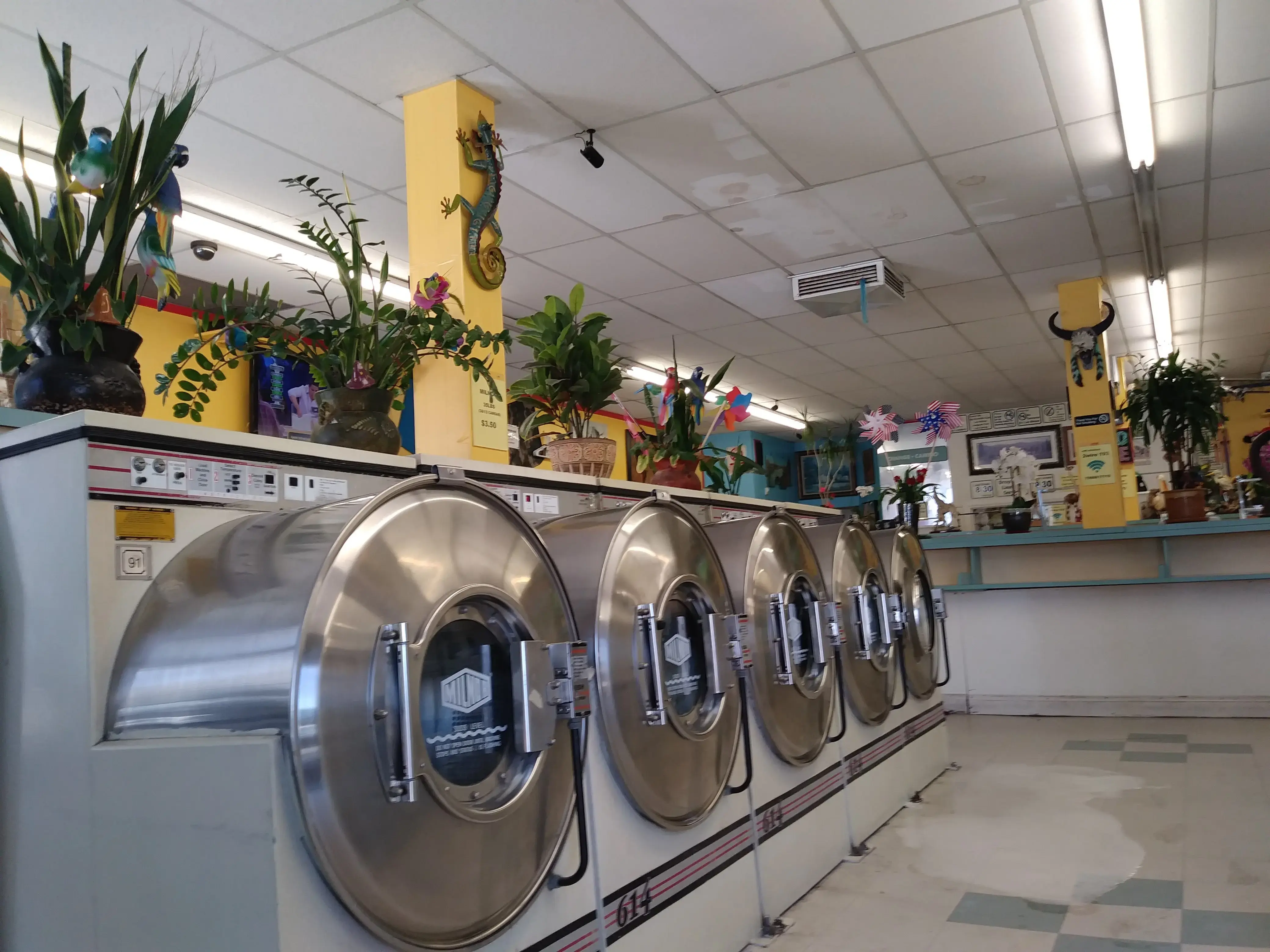 Lomita Coin Laundry - Image 5
