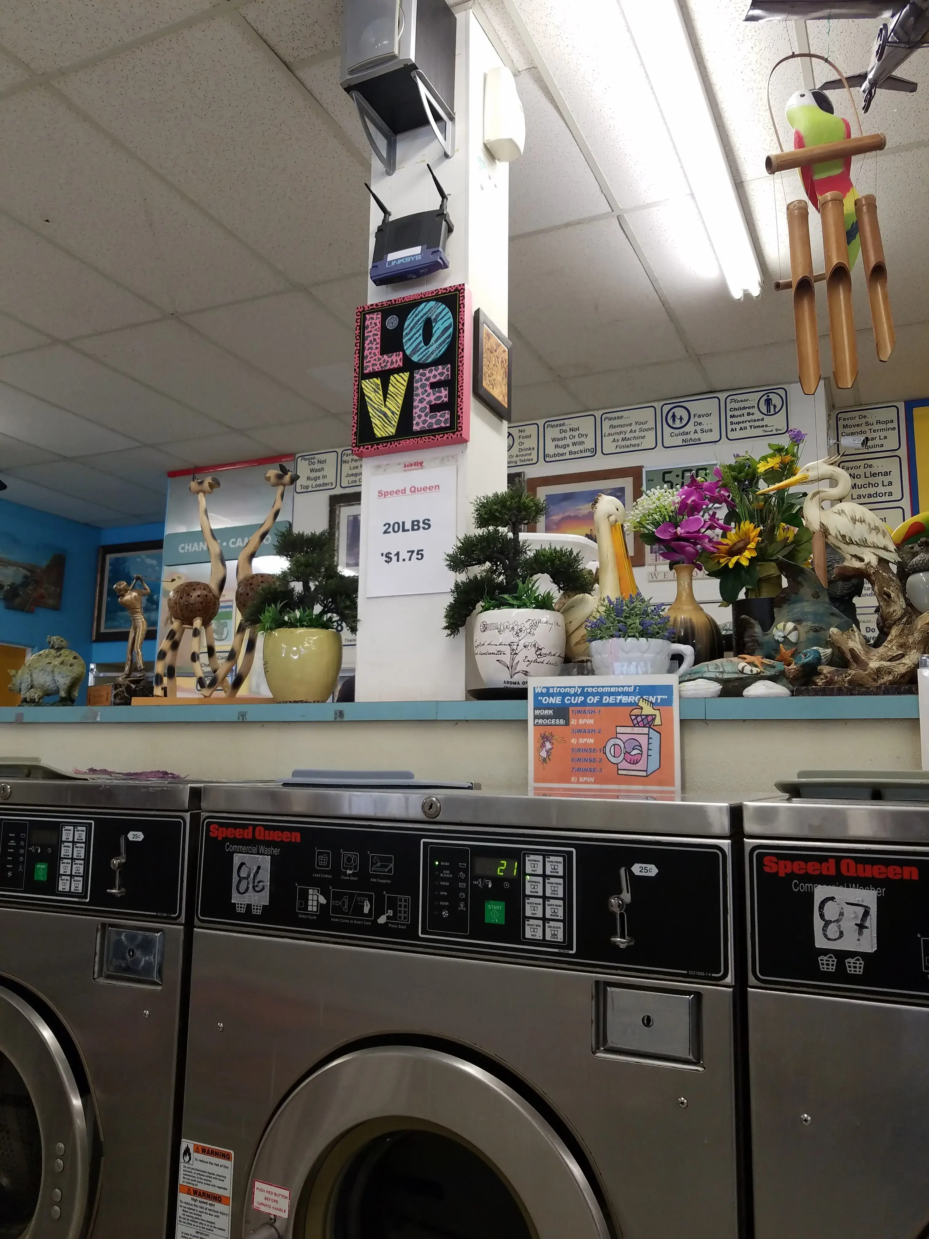 Lomita Coin Laundry thumbnail 20