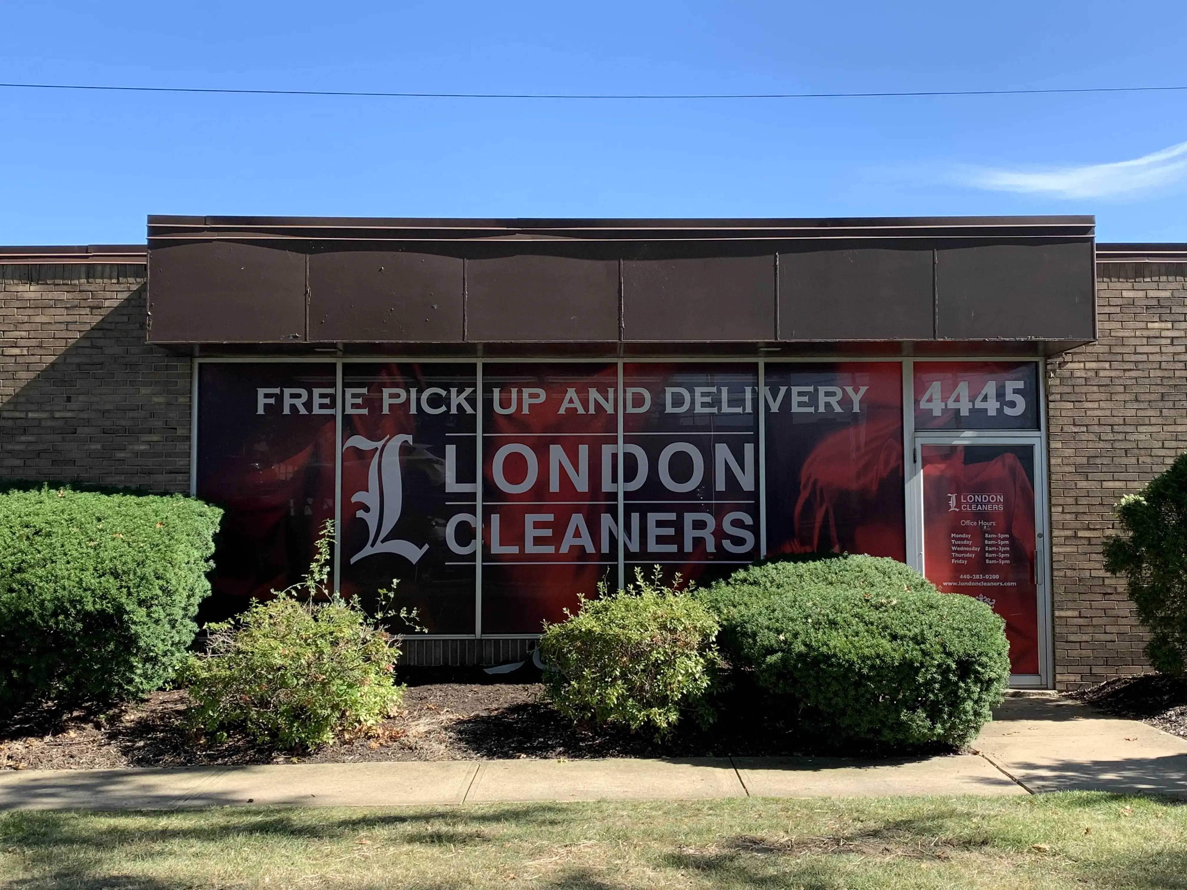 London Cleaners thumbnail 17