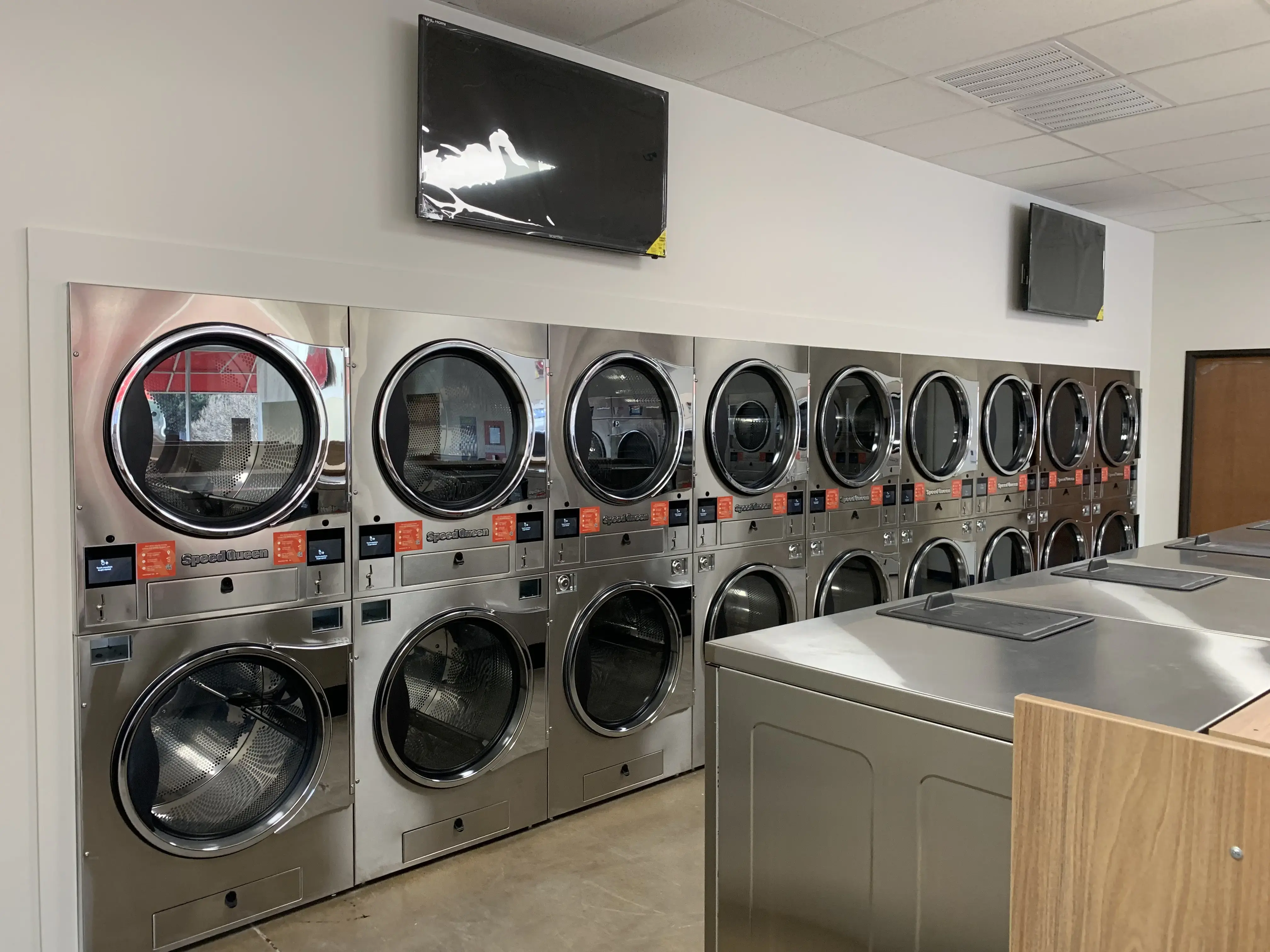 Lone Star Wash 'n Fold - Image 17