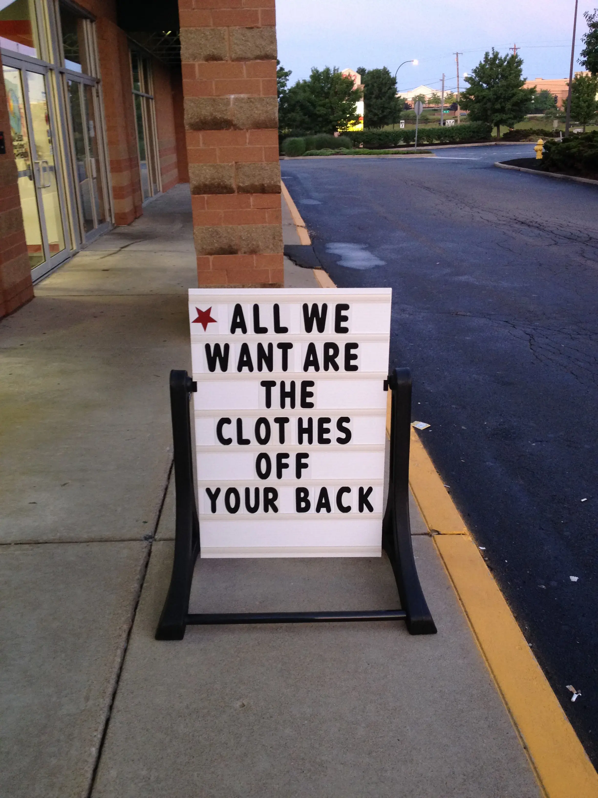 Long Cleaners - Image 2