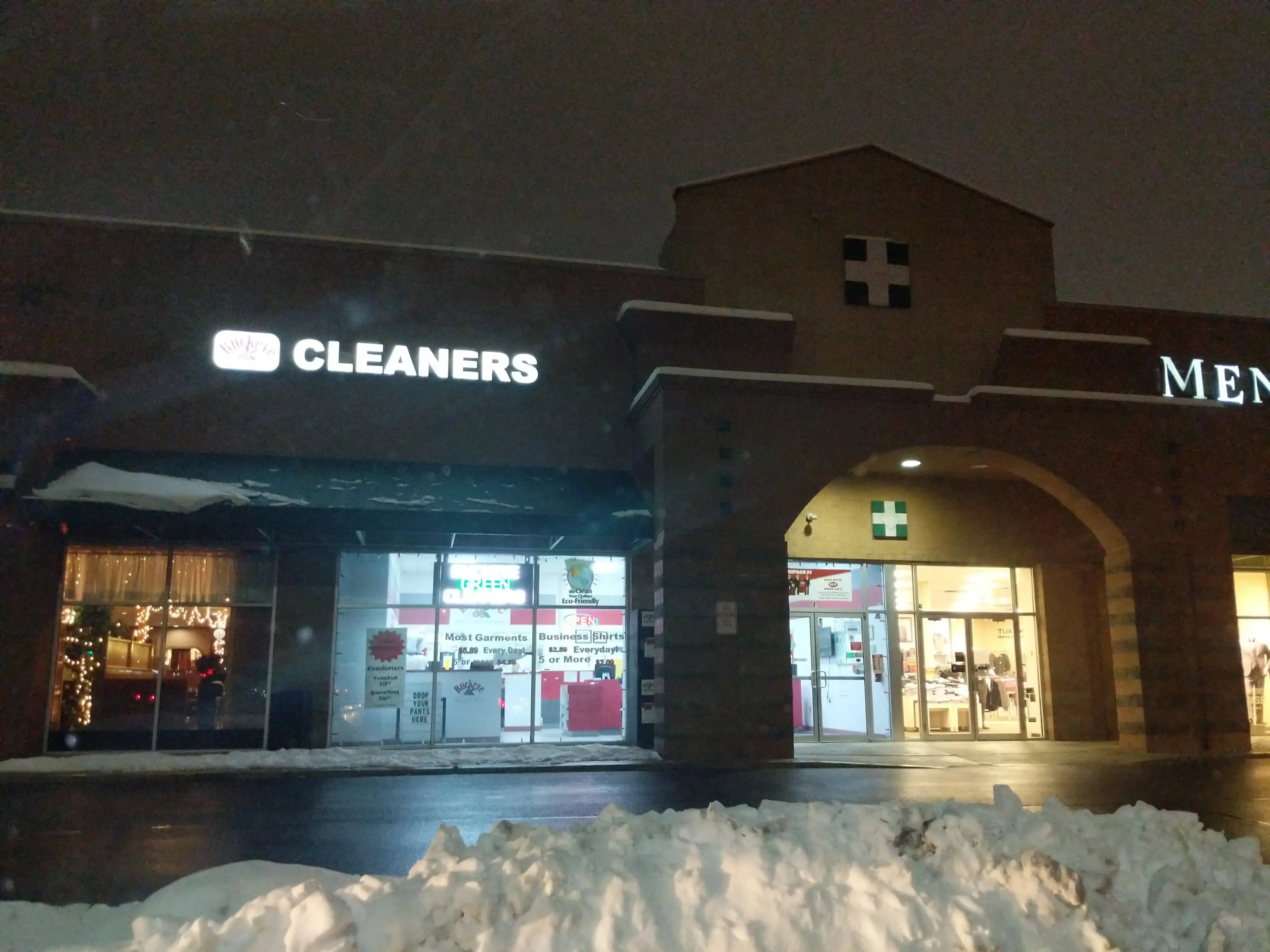 Long Cleaners - Image 13