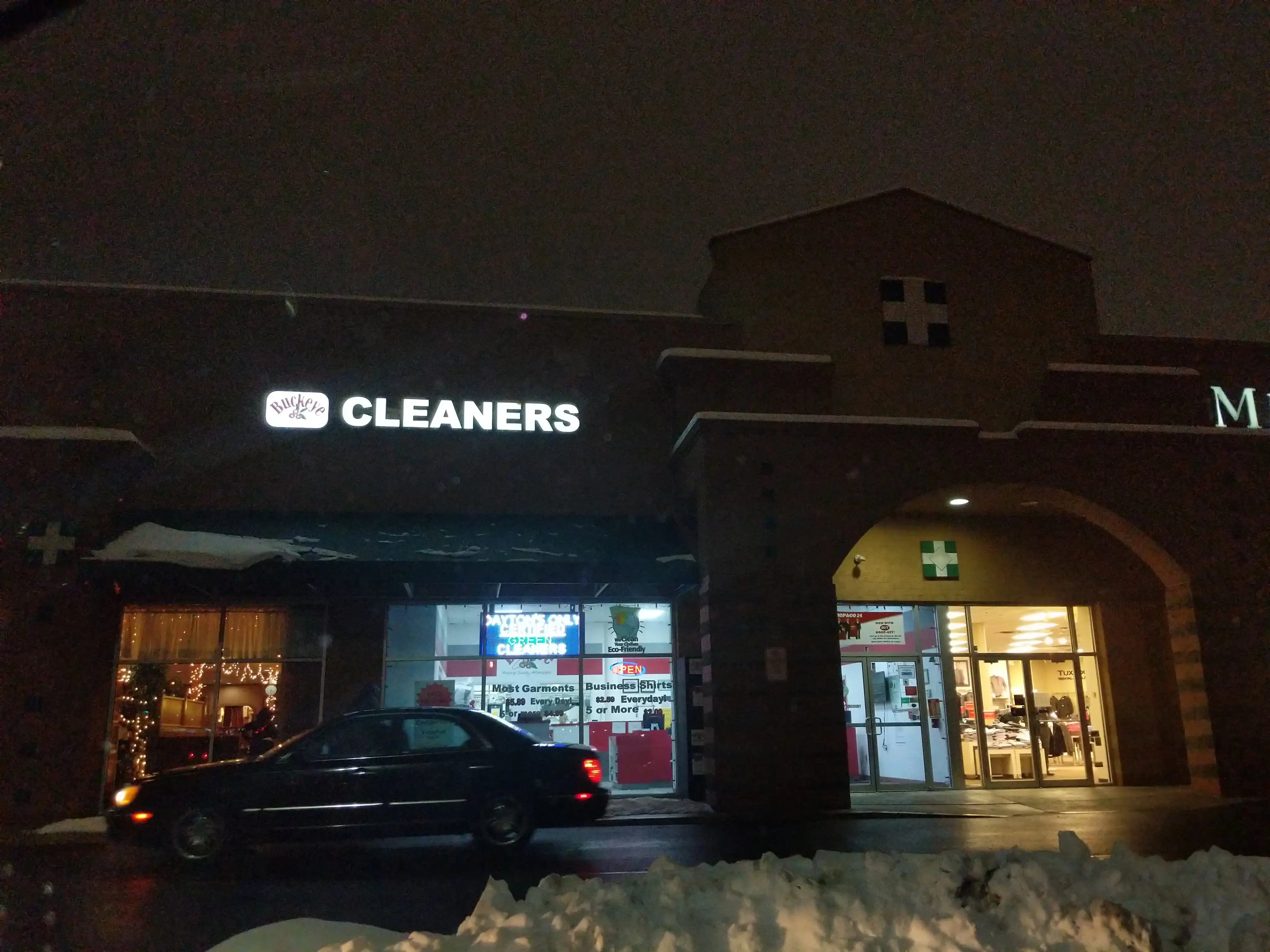Long Cleaners - Image 11
