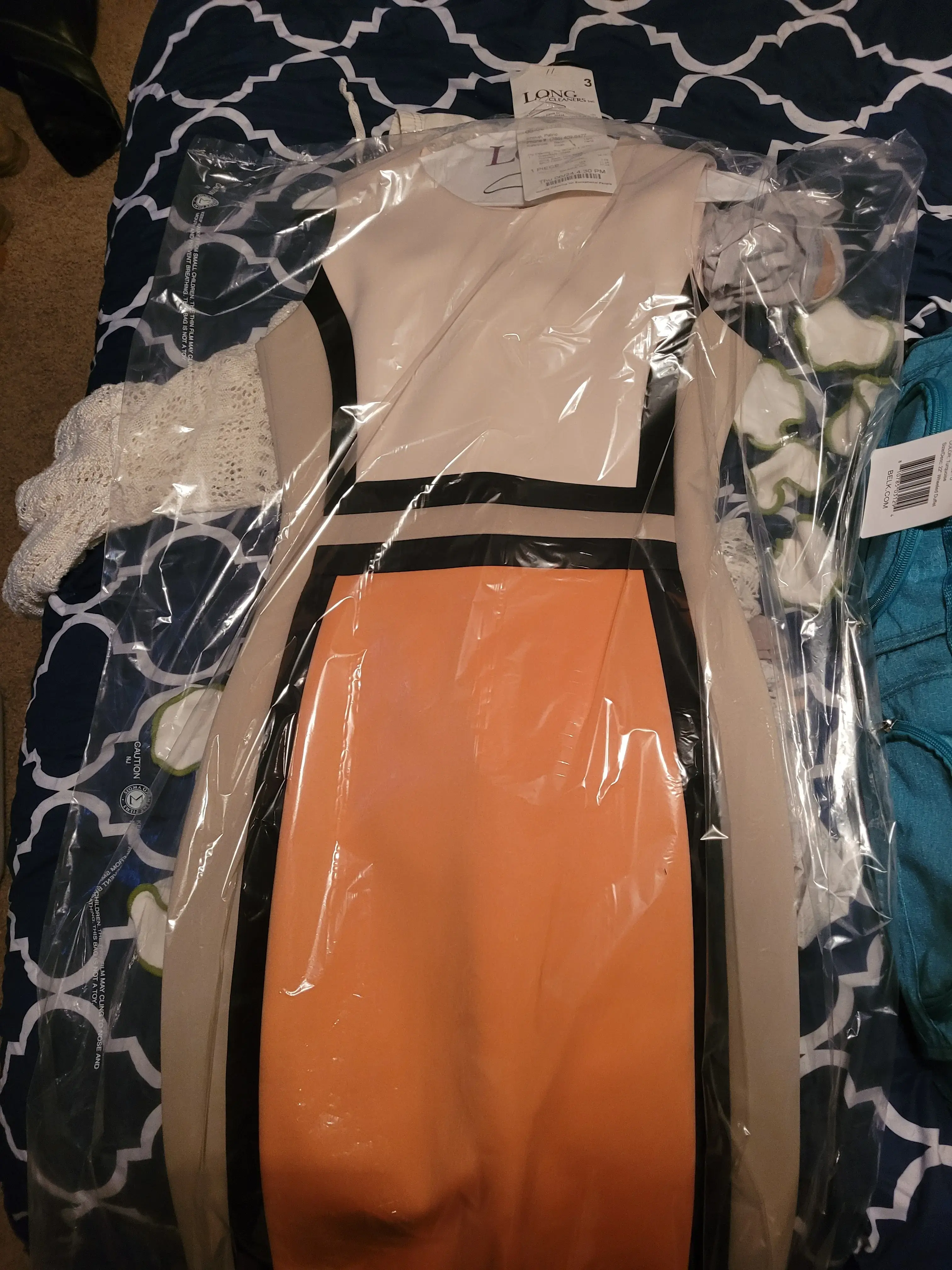 Long Cleaners thumbnail 7