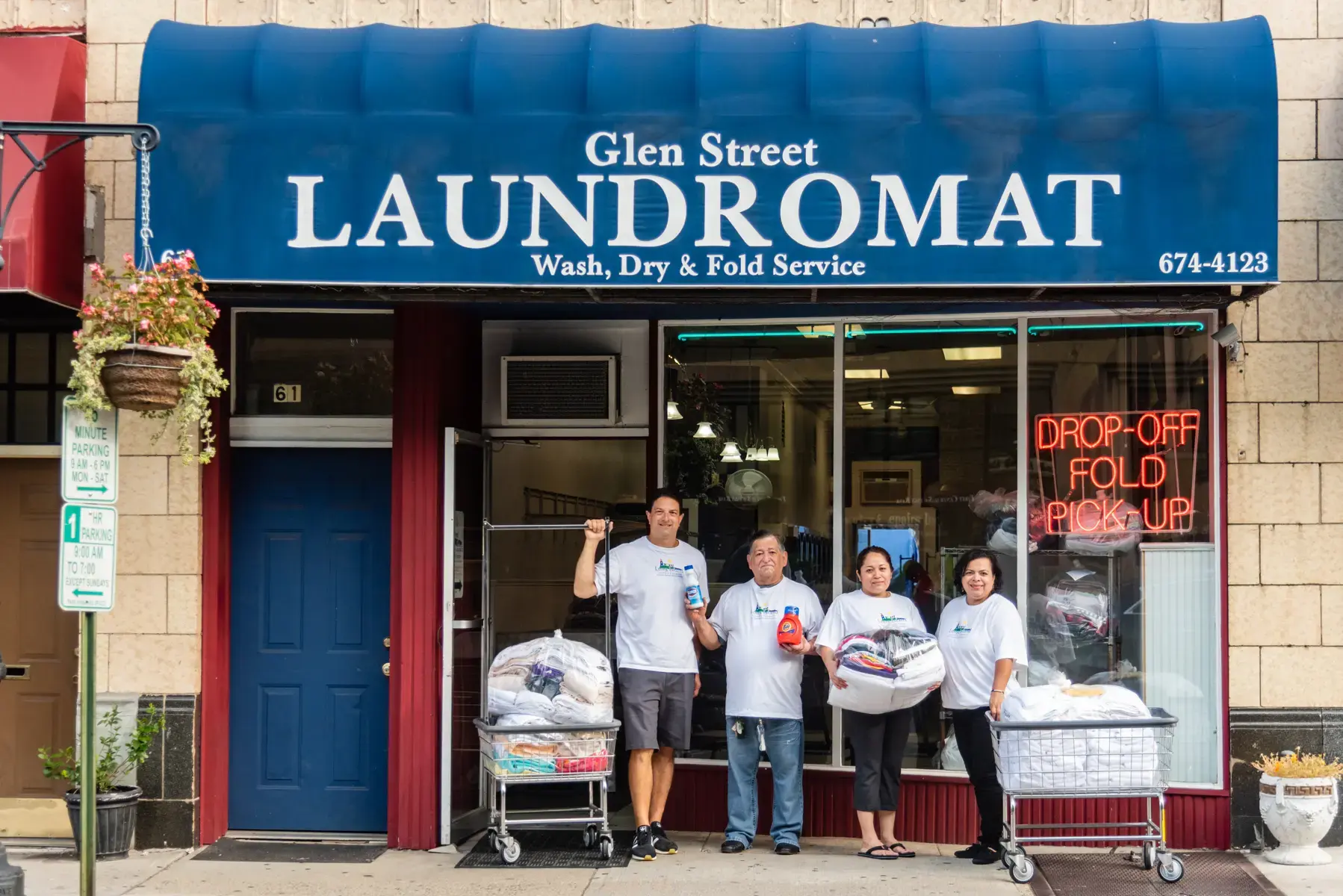 Long Island Laundry Company thumbnail 3