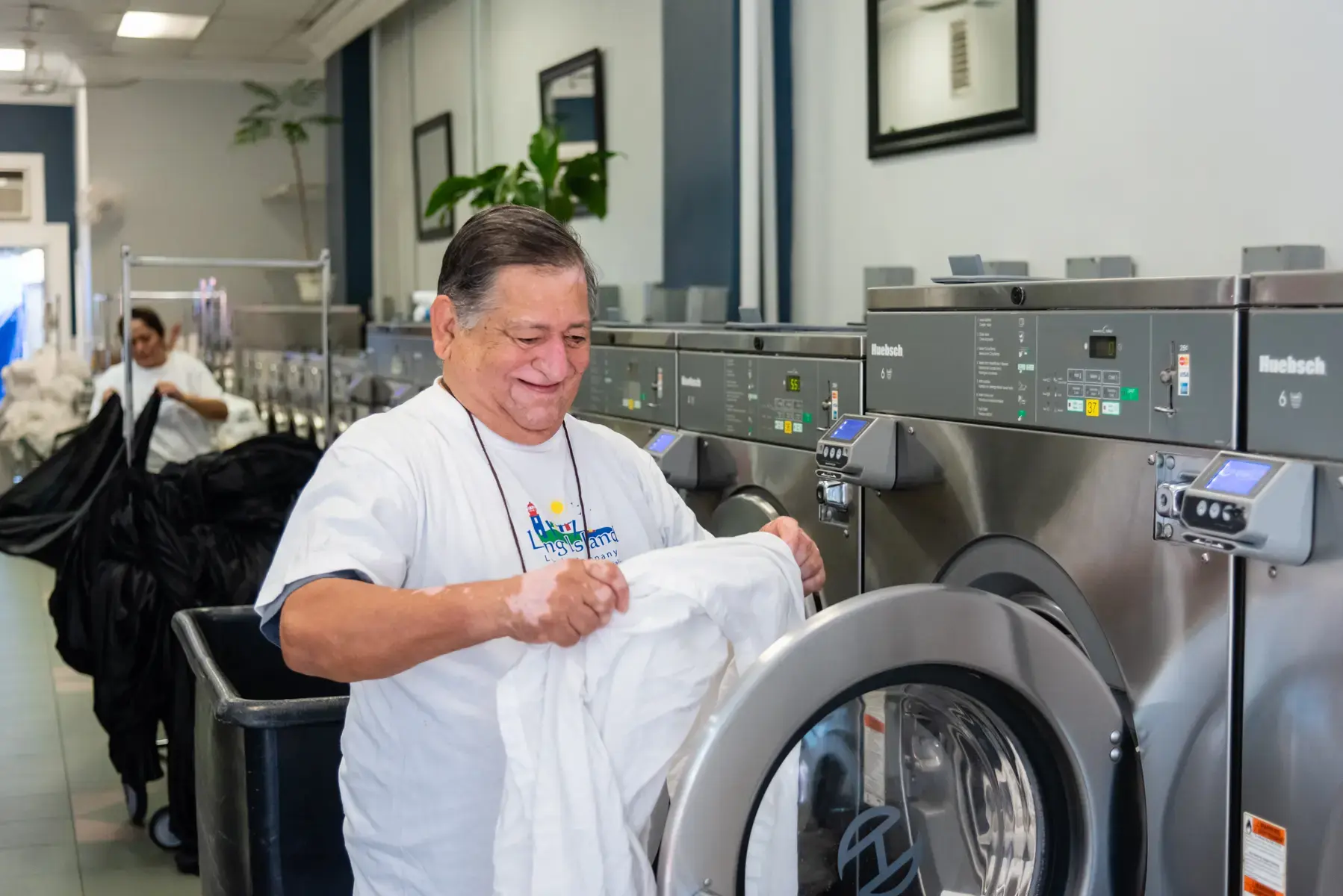 Long Island Laundry Company thumbnail 4