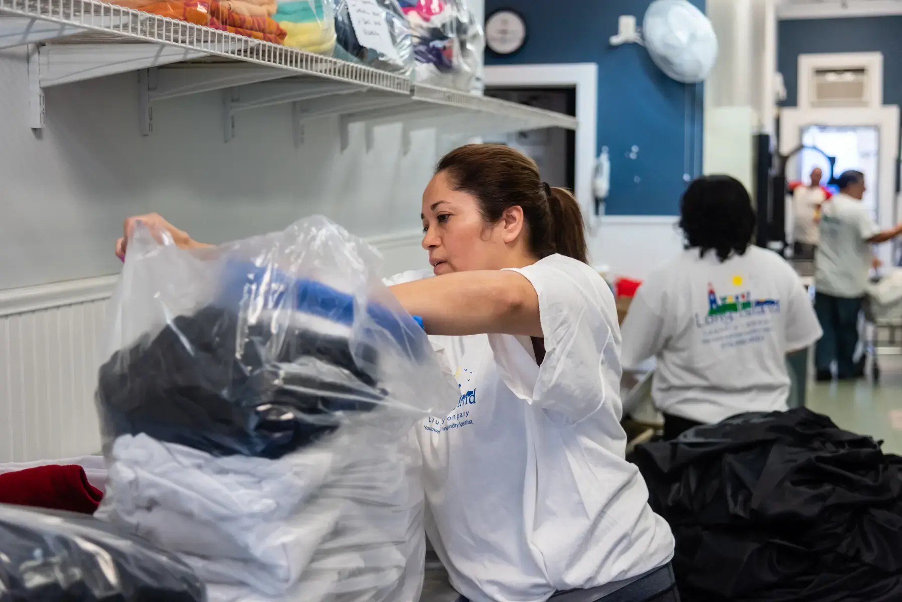 Long Island Laundry Company thumbnail 6