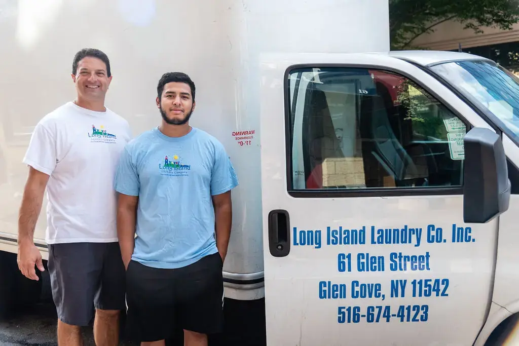 Long Island Laundry Company - Image 16