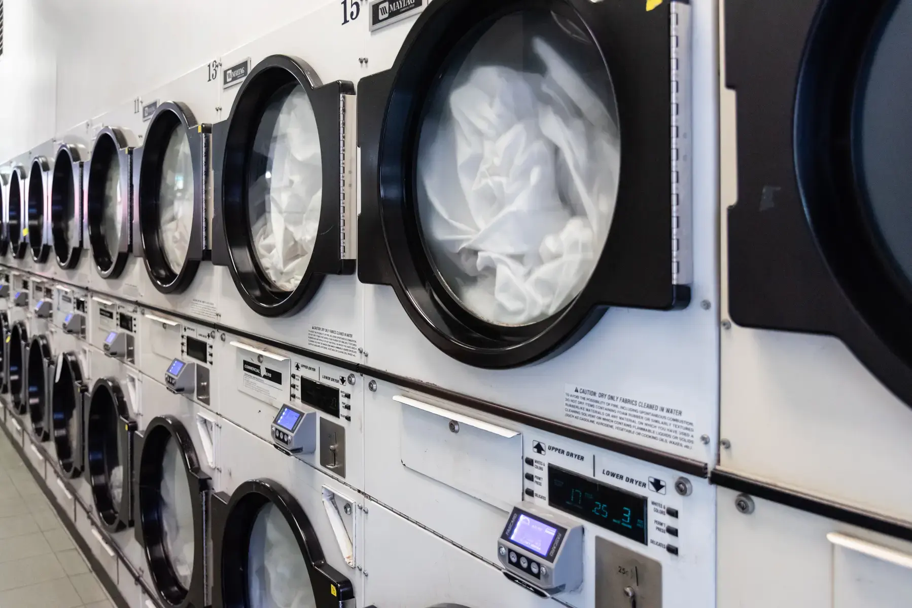 Long Island Laundry Company thumbnail 5