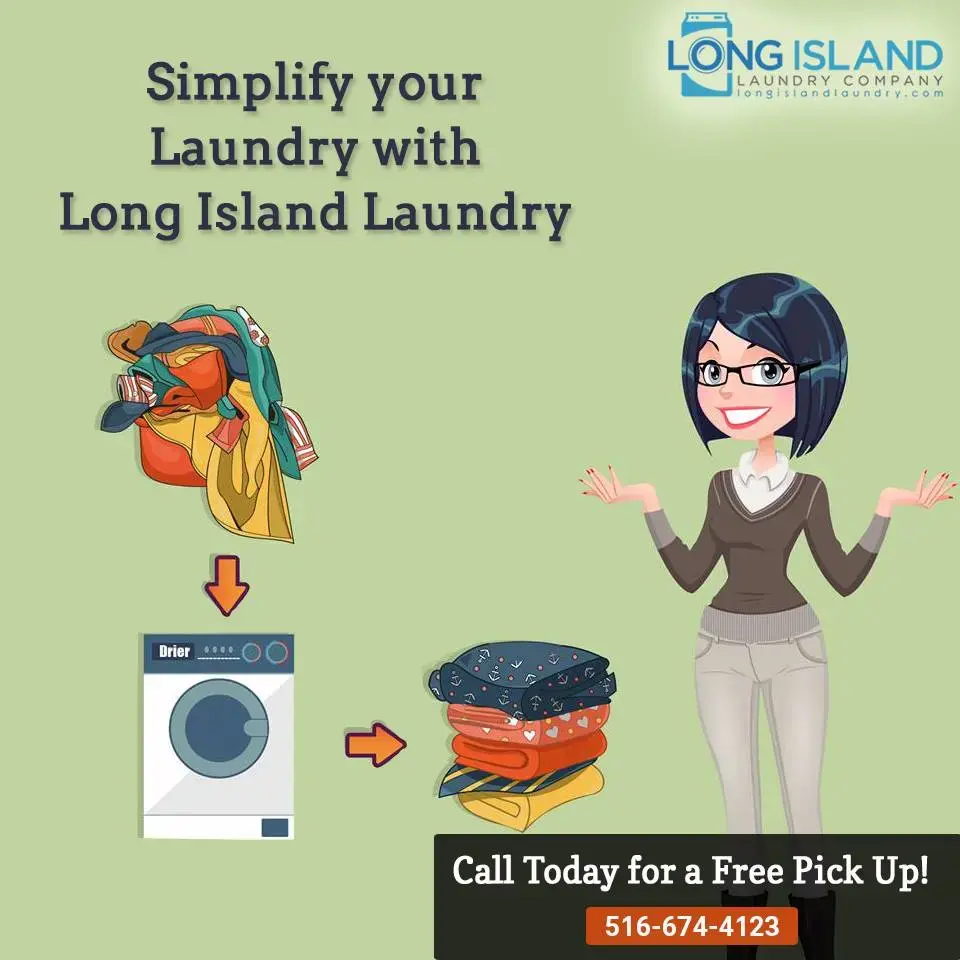 Long Island Laundry Company thumbnail 17