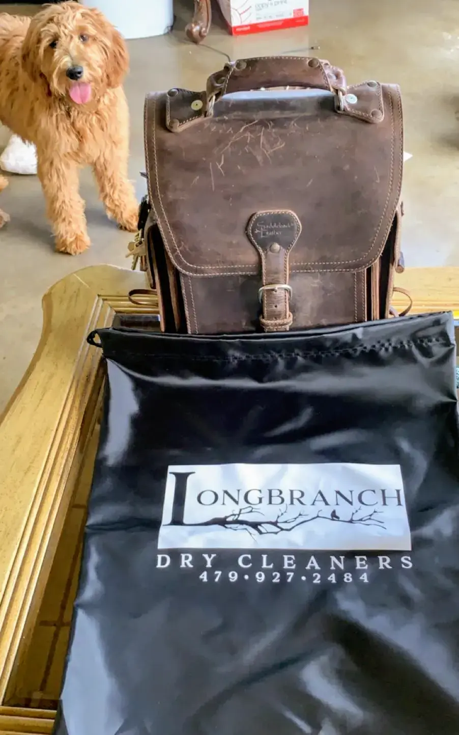 Longbranch Dry Cleaners - Image 2